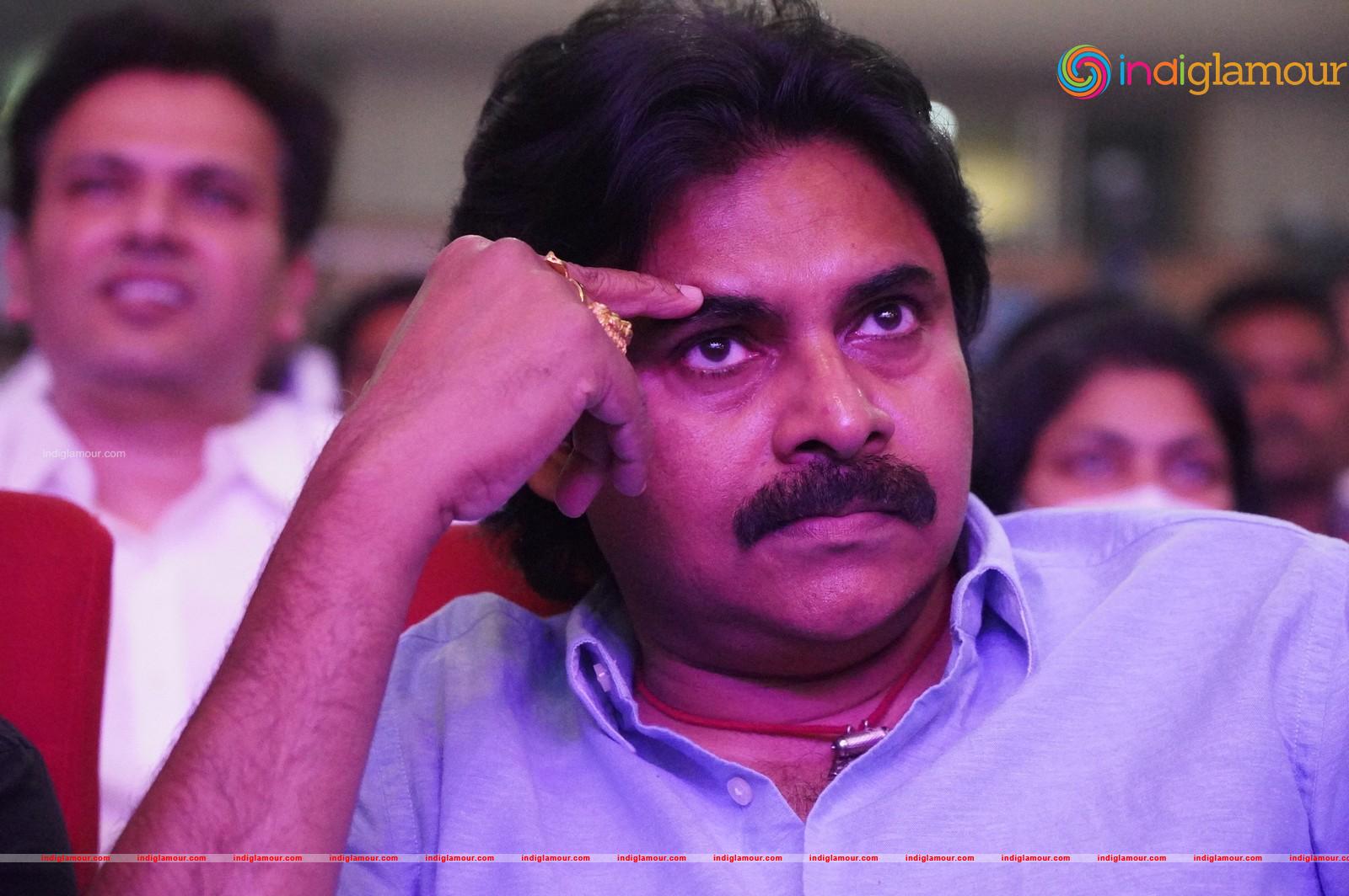 Pawan Kalyan Actor hd photo