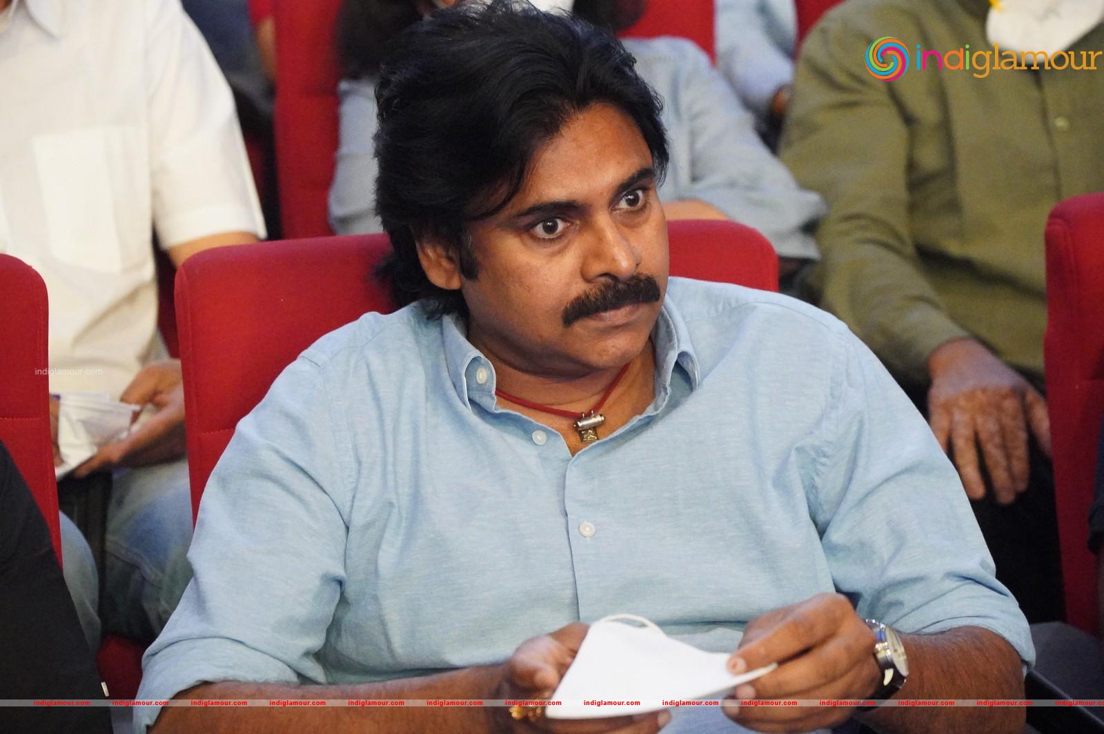 Pawan Kalyan Actor hd photo