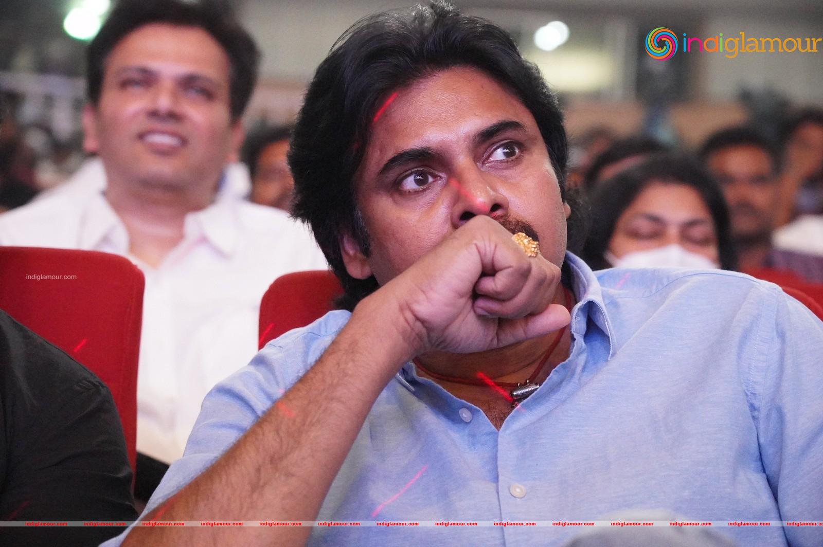 Pawan Kalyan Actor hd photo