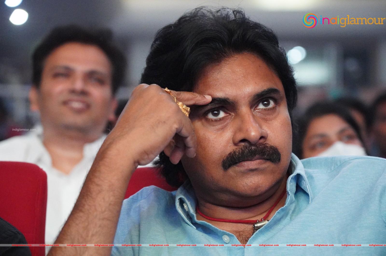 Pawan Kalyan Actor hd photo