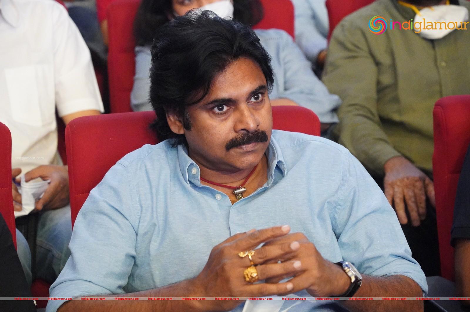Pawan Kalyan Actor hd photo