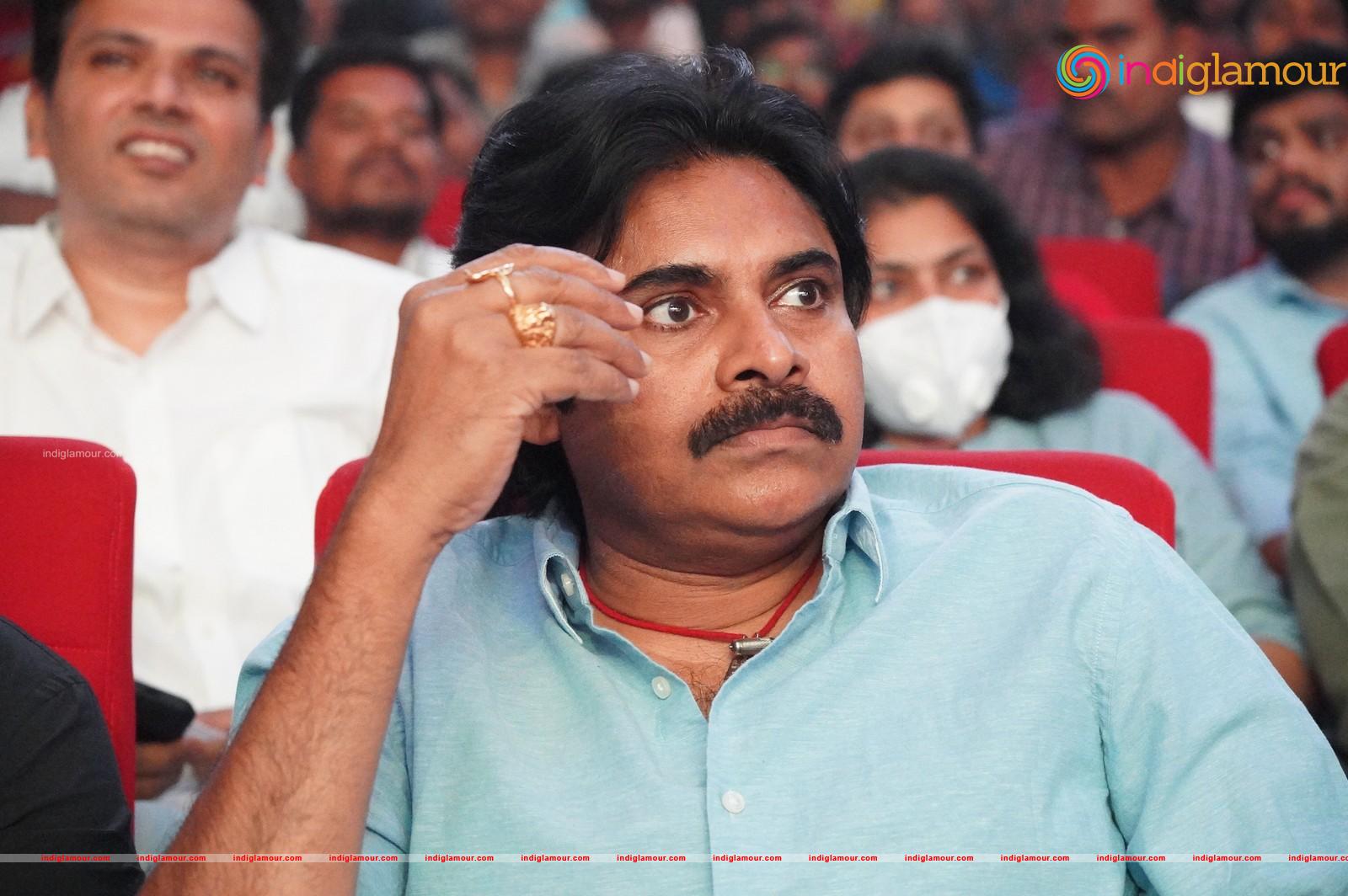 Pawan Kalyan Actor hd photo