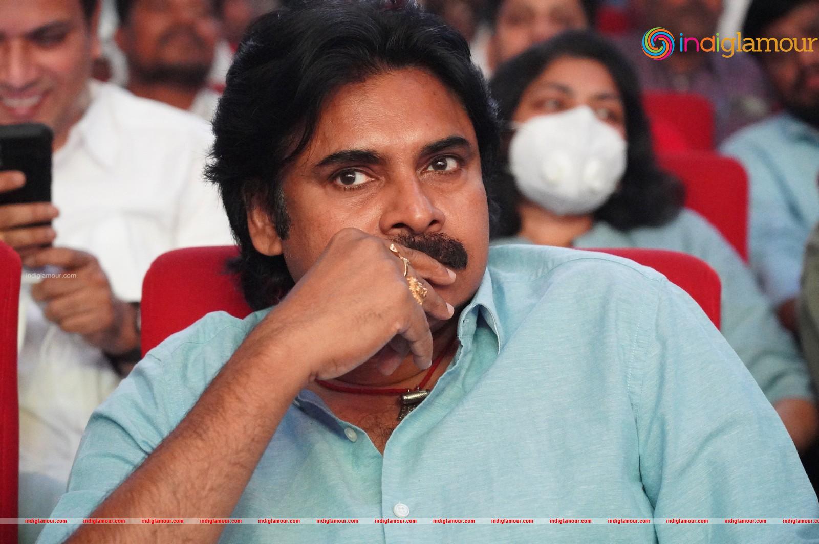 Pawan Kalyan Actor hd photo