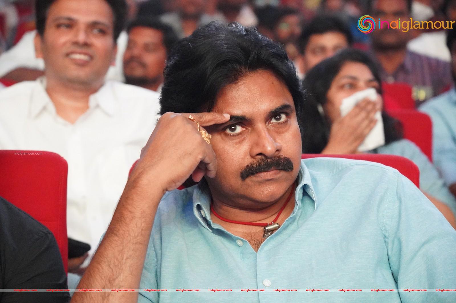Pawan Kalyan Actor hd photo