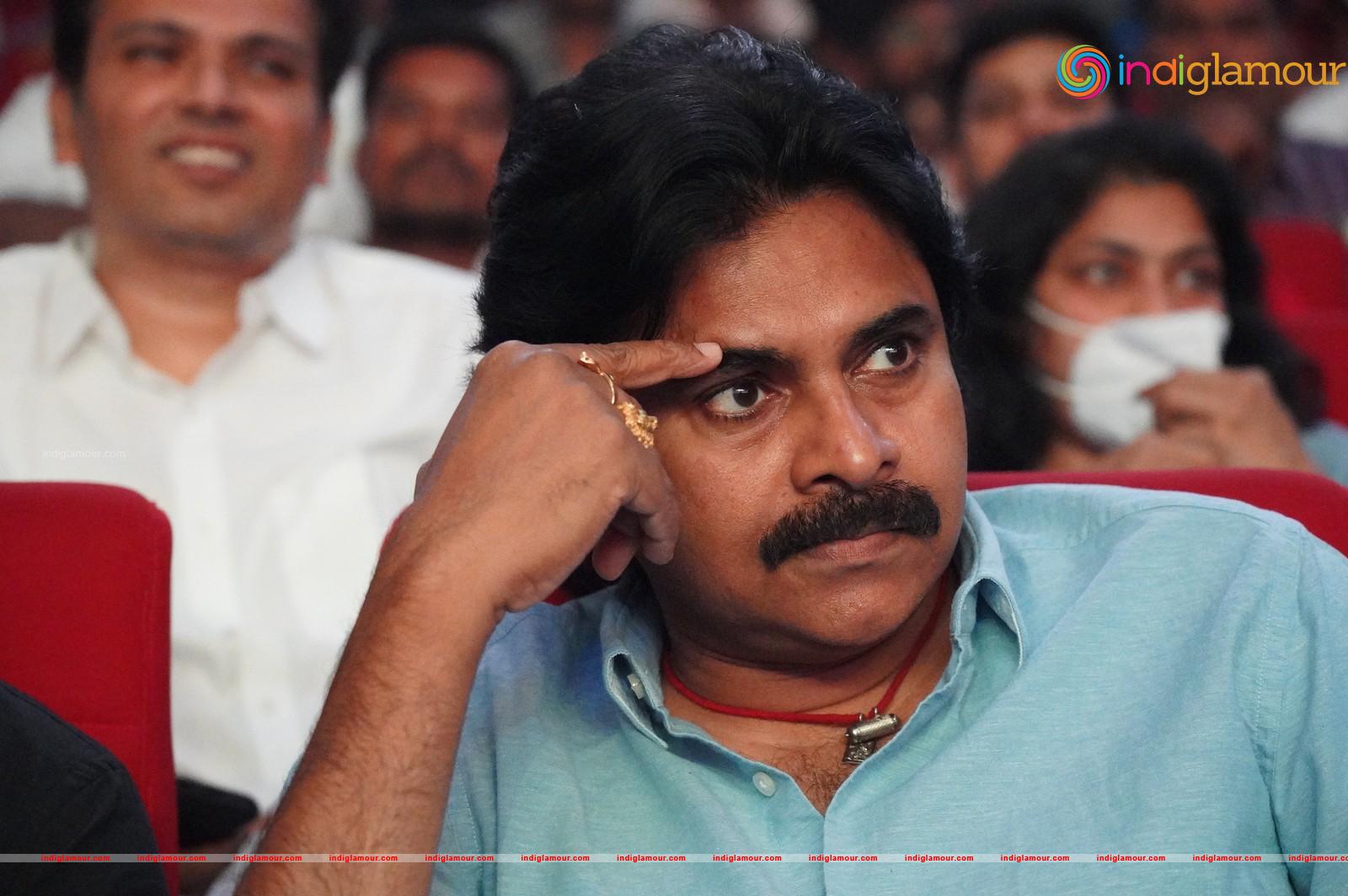 Pawan Kalyan Actor hd photo