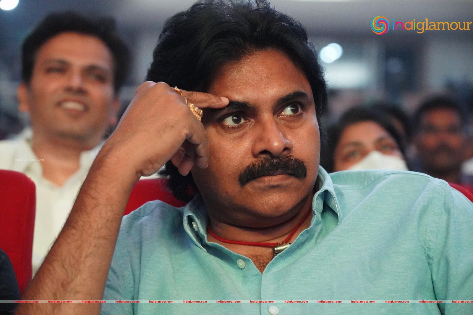 Pawan Kalyan Actor hd photo