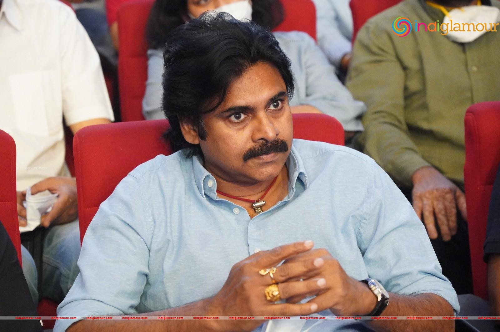 Pawan Kalyan Actor hd photo