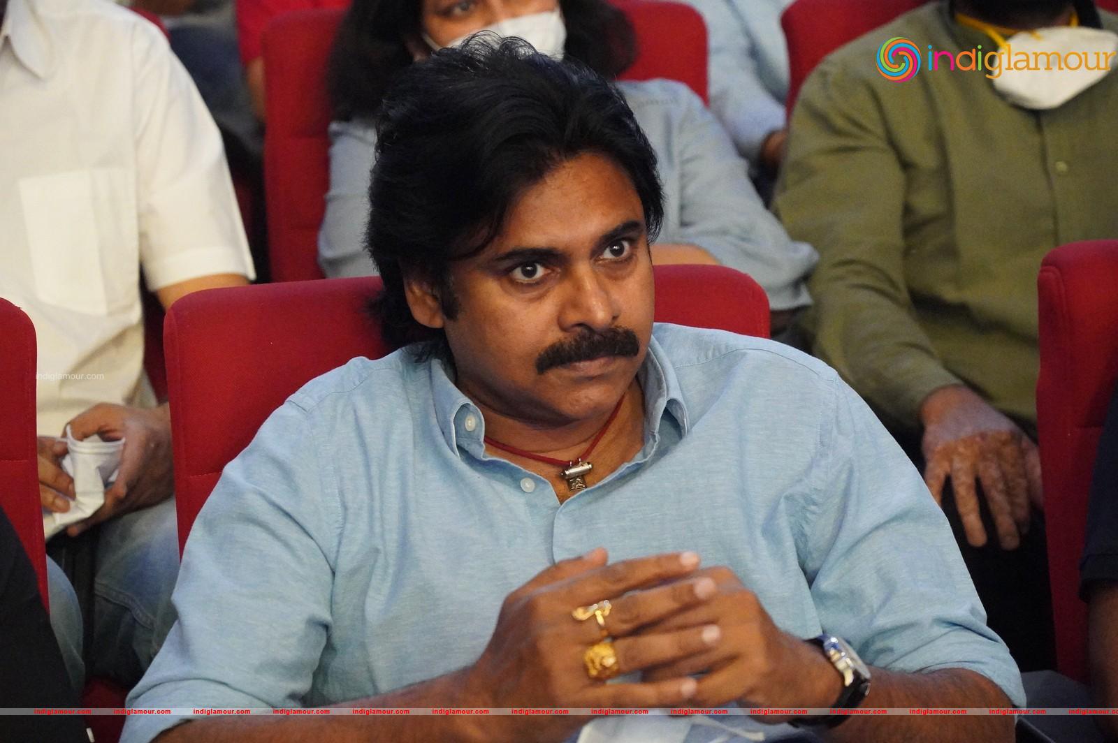 Pawan Kalyan Actor hd photo