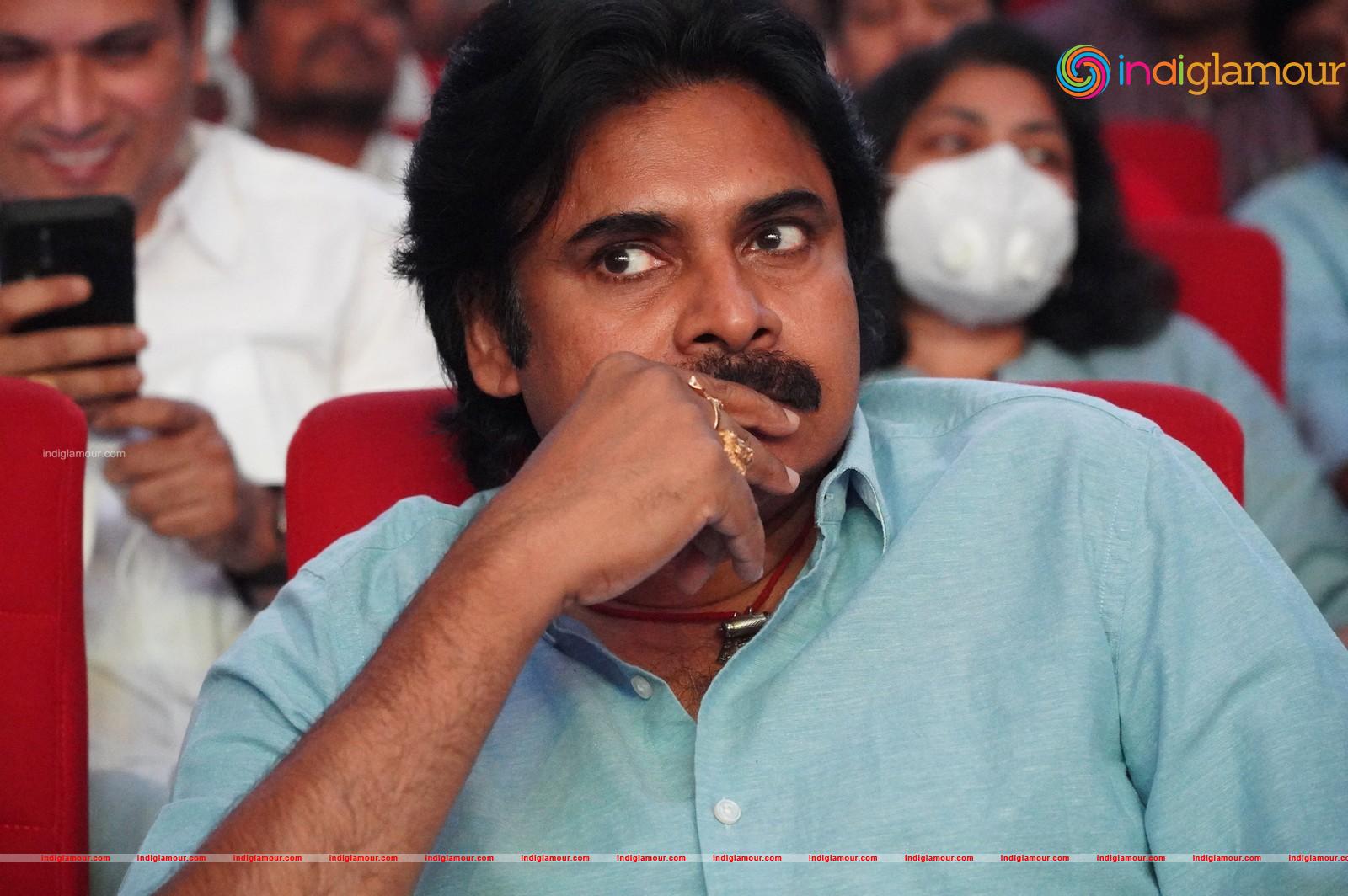 Pawan Kalyan Actor hd photo