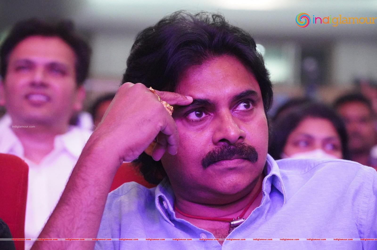 Pawan Kalyan Actor hd photo