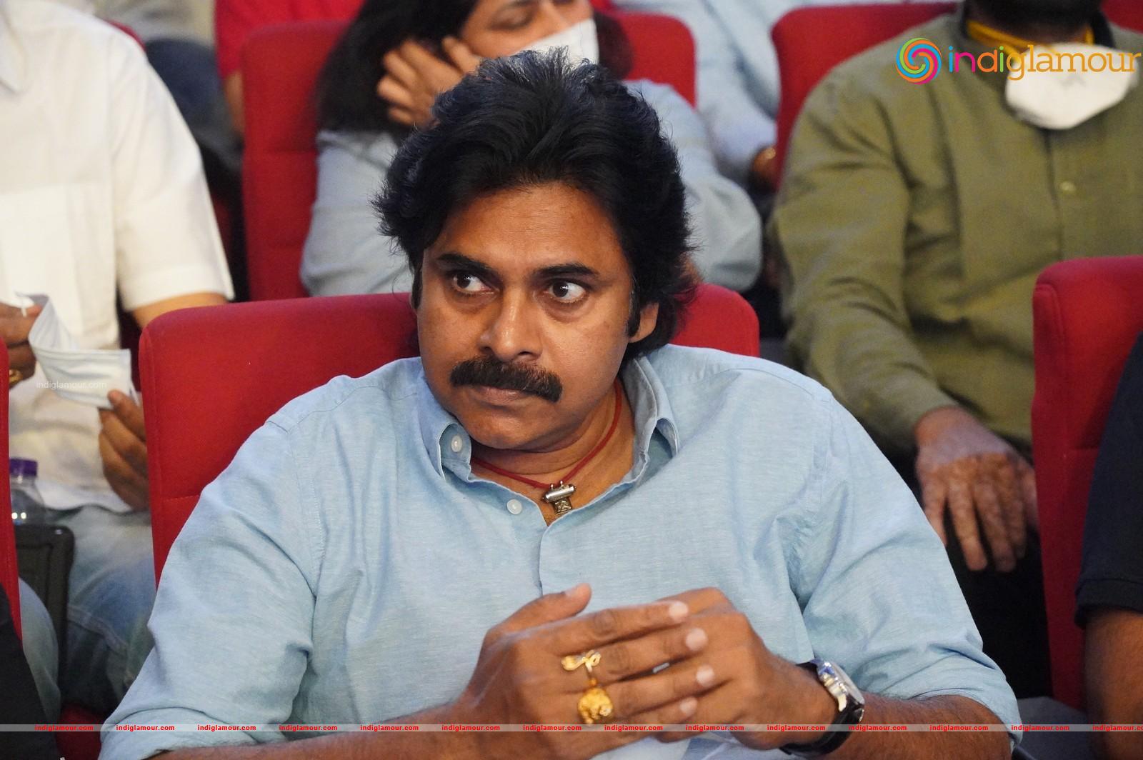 Pawan Kalyan Actor hd photo