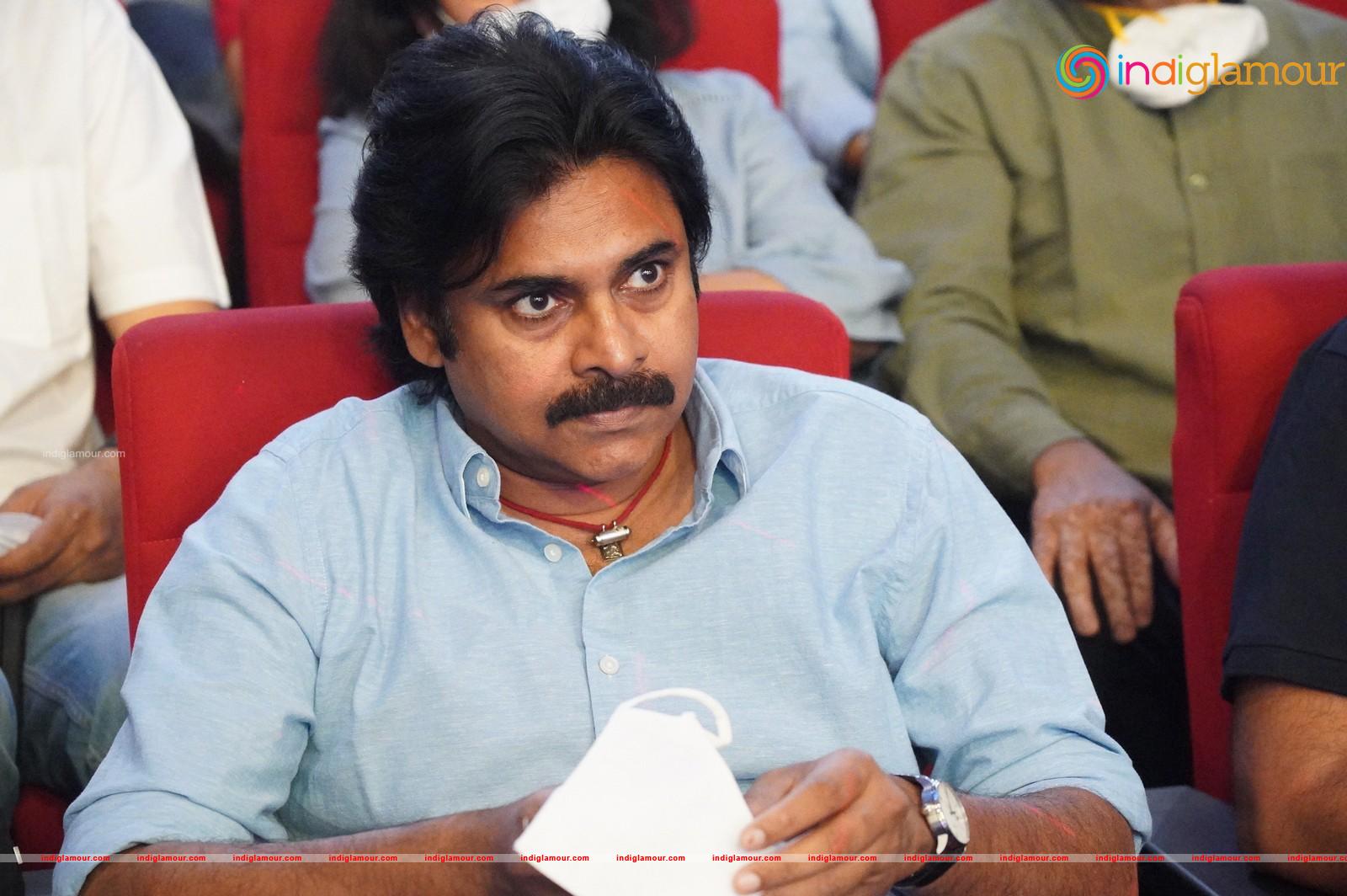 Pawan Kalyan Actor hd photo