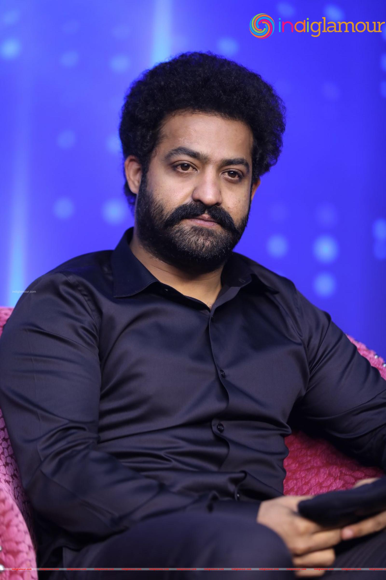 Jr NTR Actor hd photo