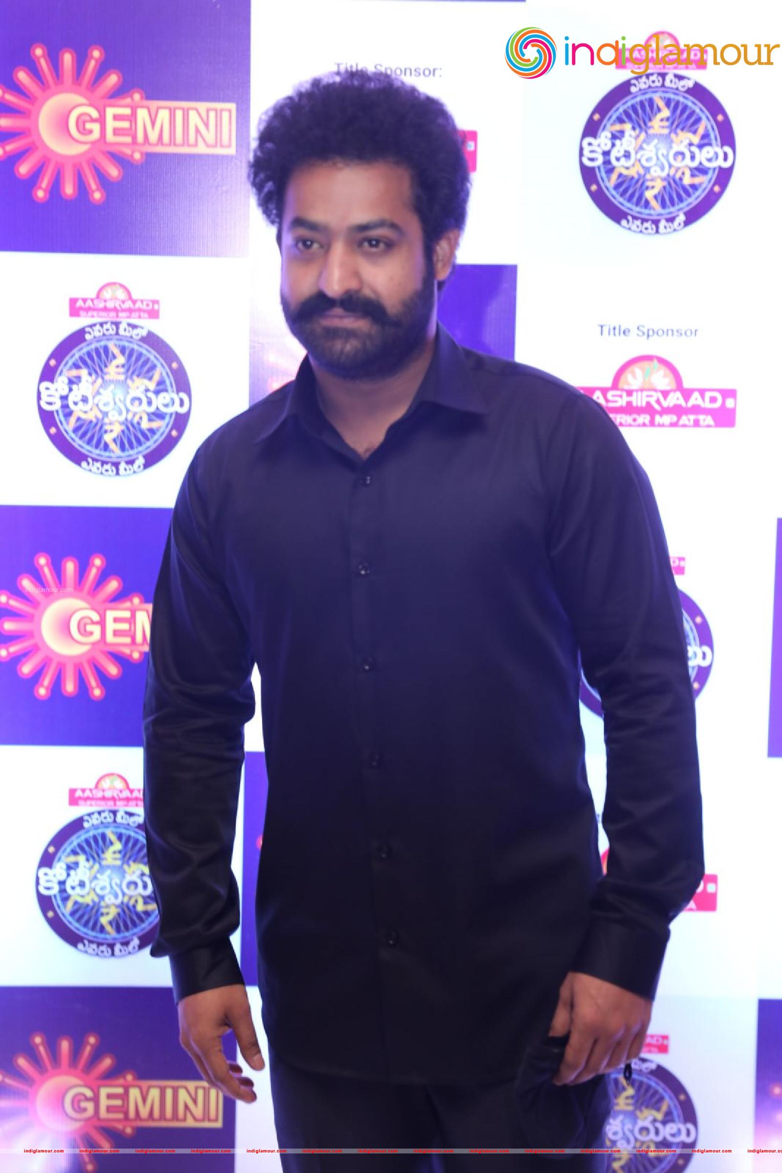 Jr NTR Actor hd photo