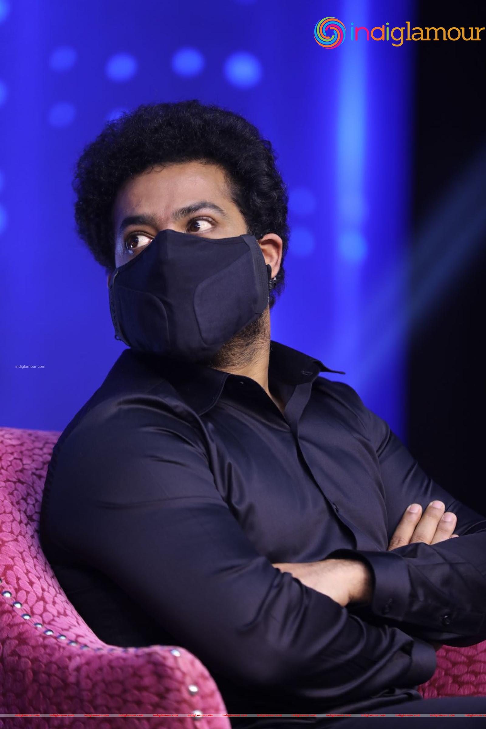 Jr NTR Actor hd photo