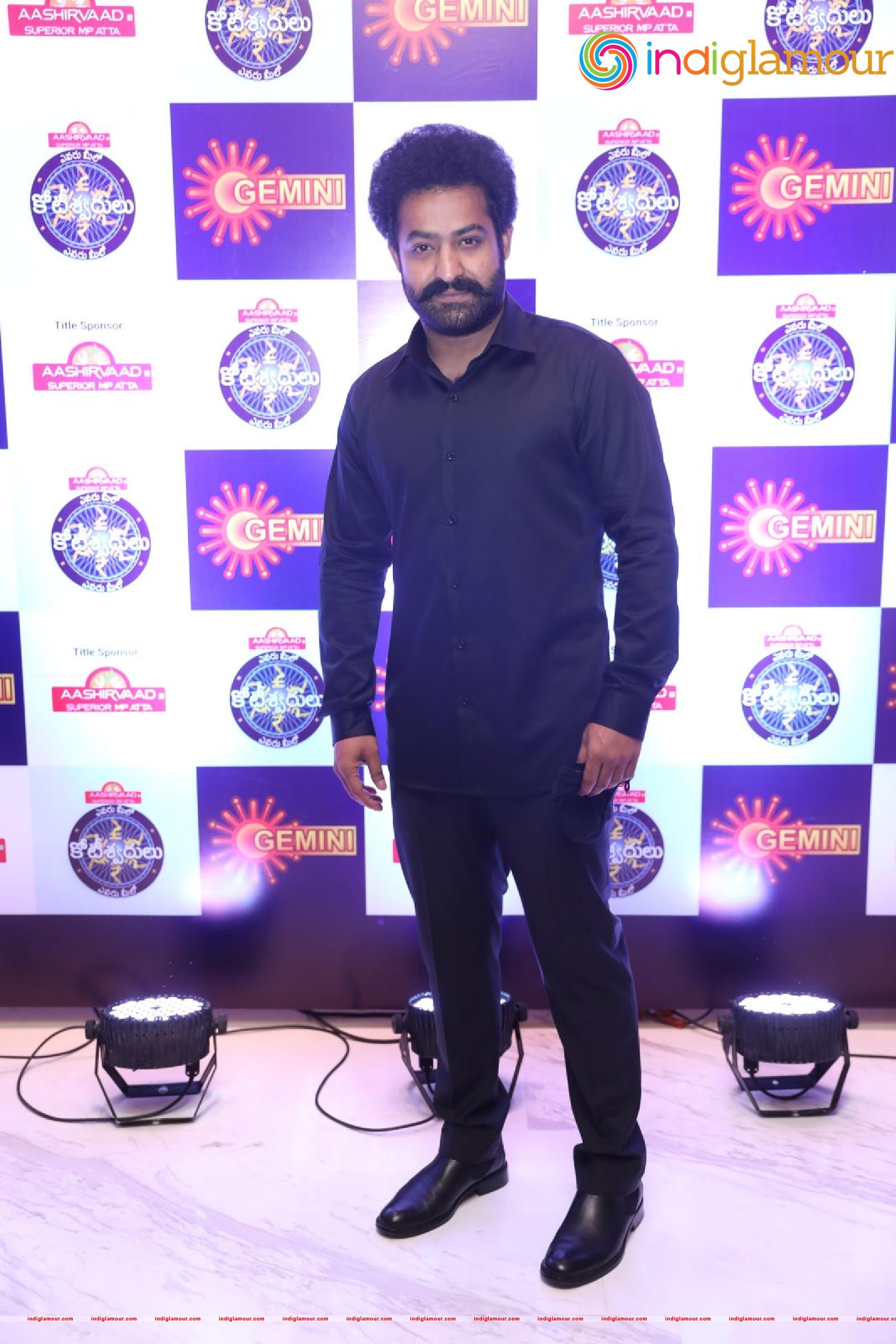 Jr NTR Actor hd photo