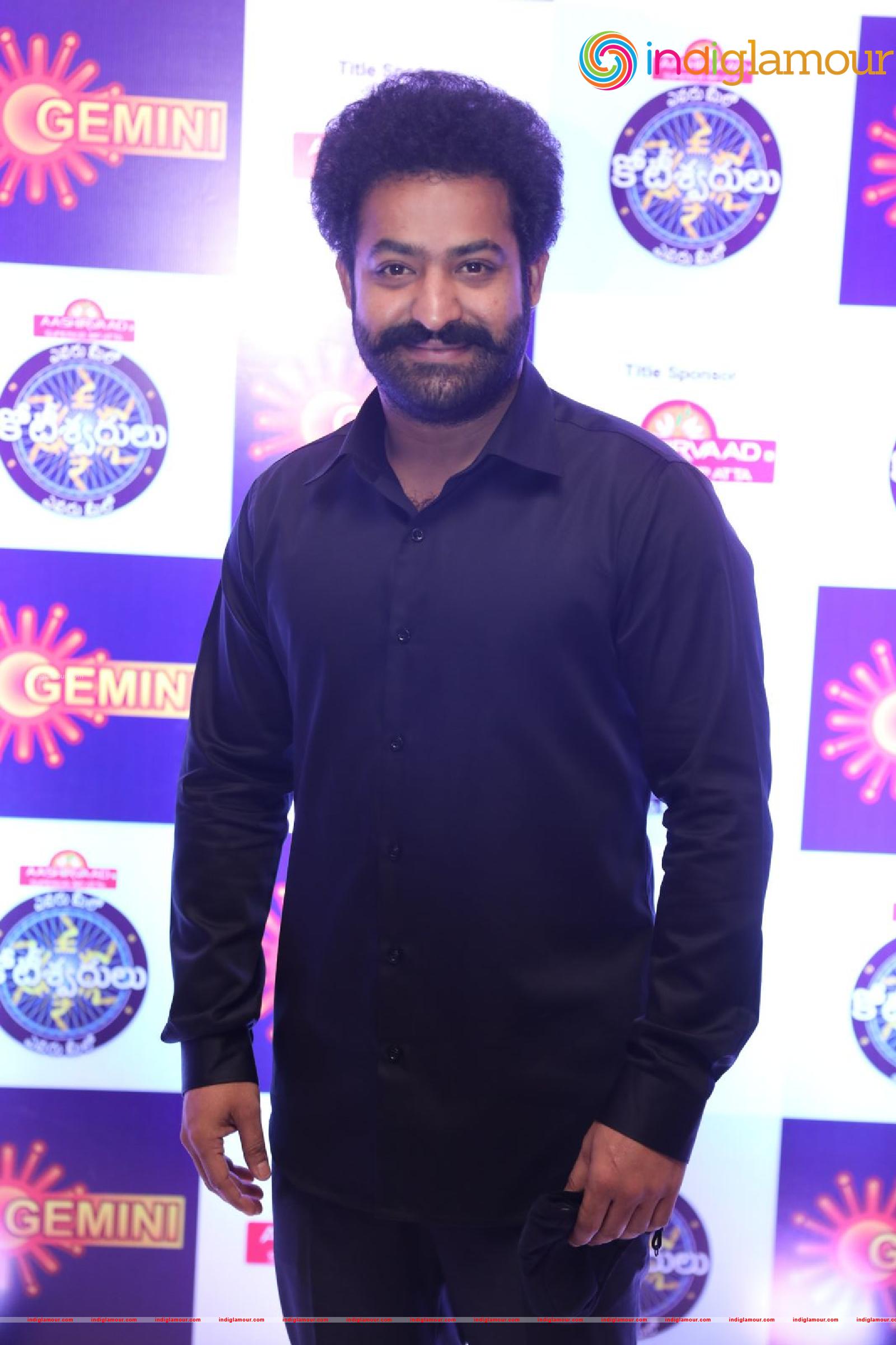 Jr NTR Actor hd photo