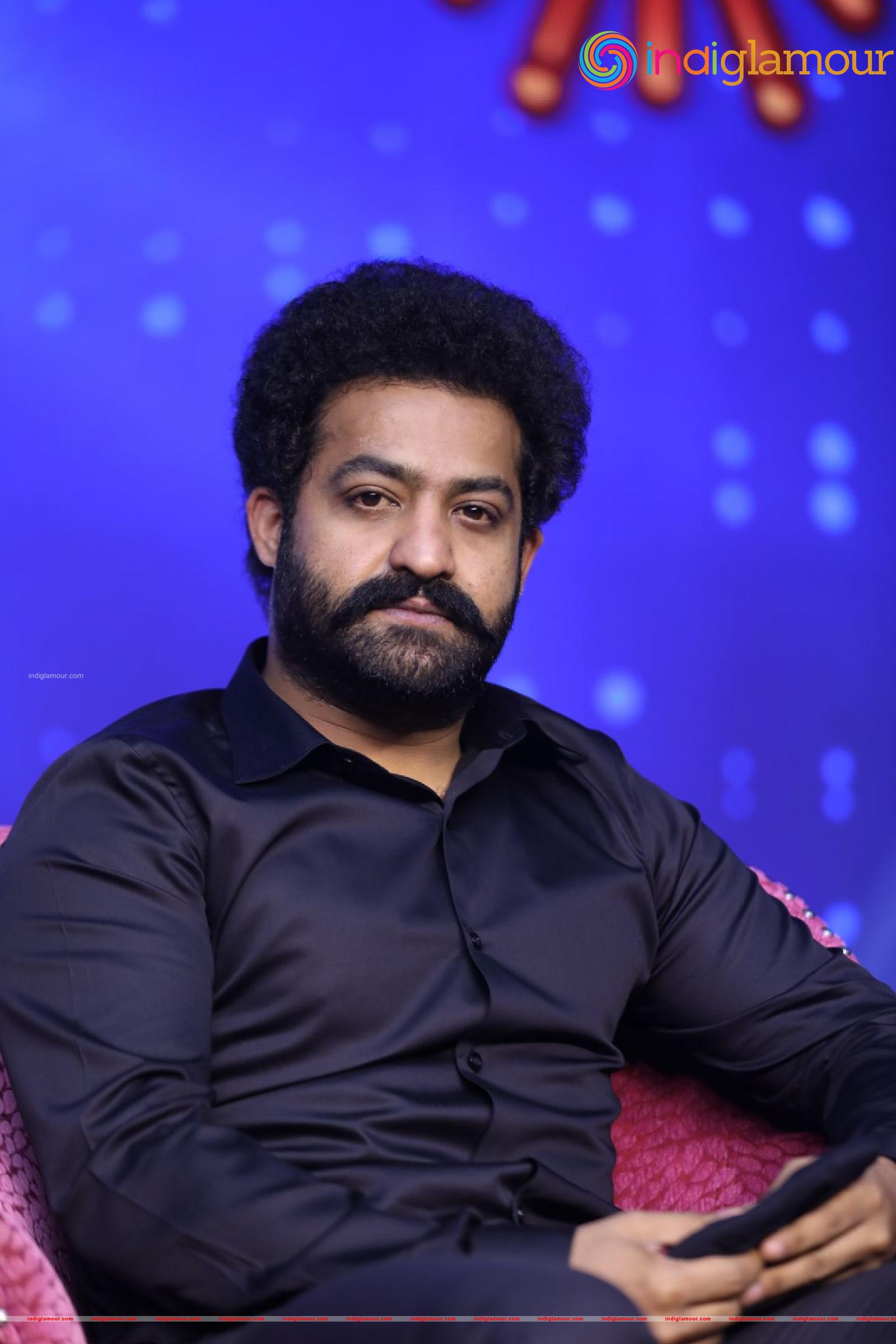 Jr NTR Actor hd photo