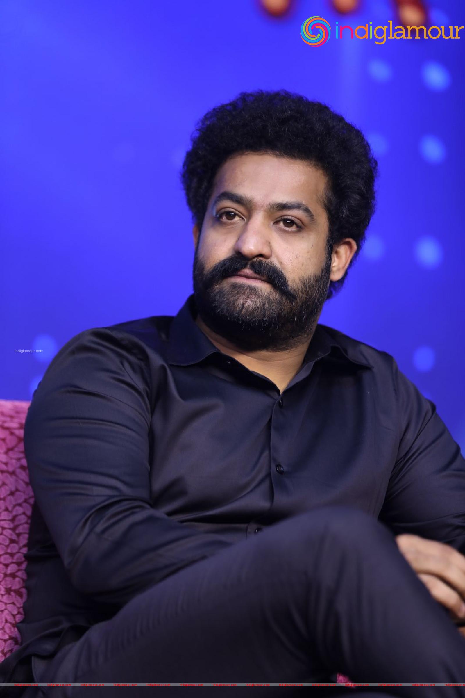 Jr NTR Actor hd photo
