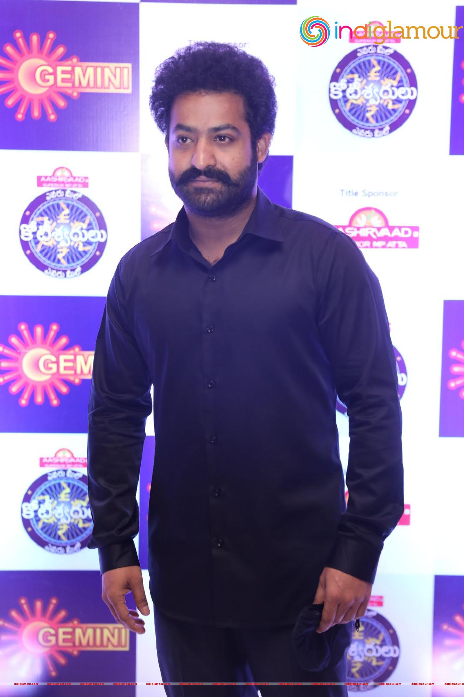 Jr NTR Actor hd photo