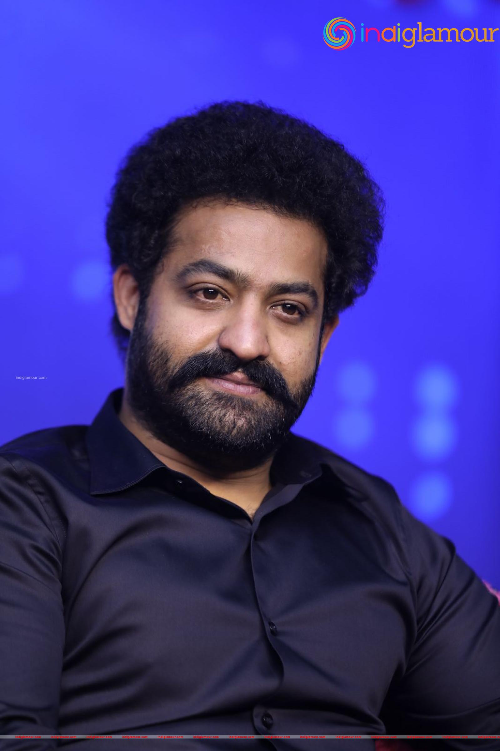 Jr NTR Actor hd photo