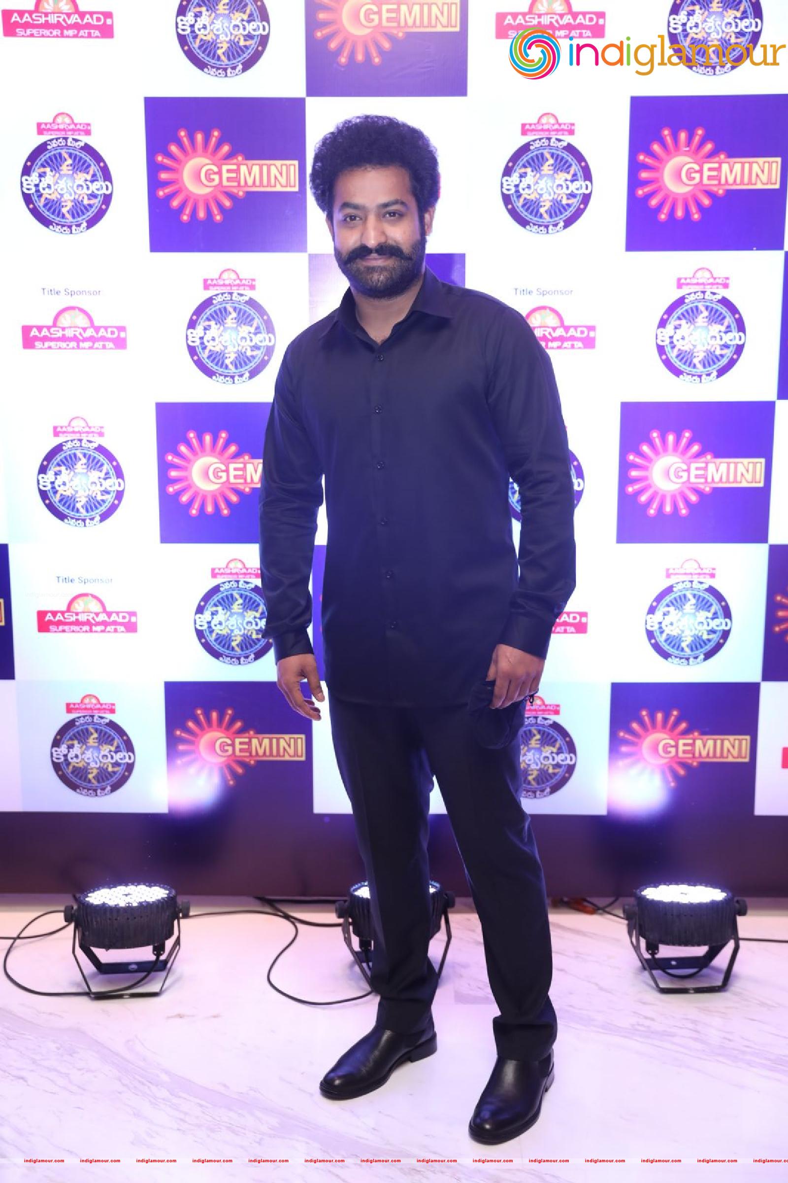 Jr NTR Actor hd photo