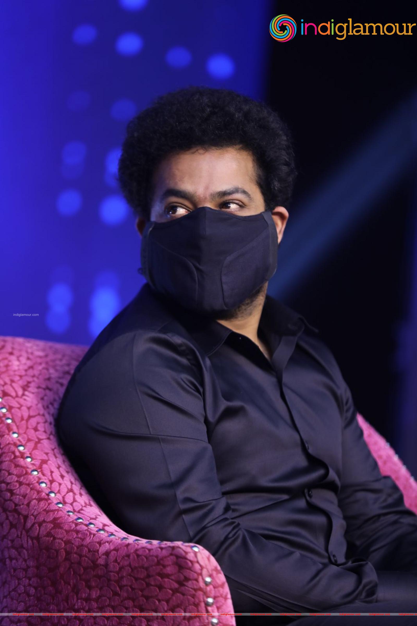 Jr NTR Actor hd photo