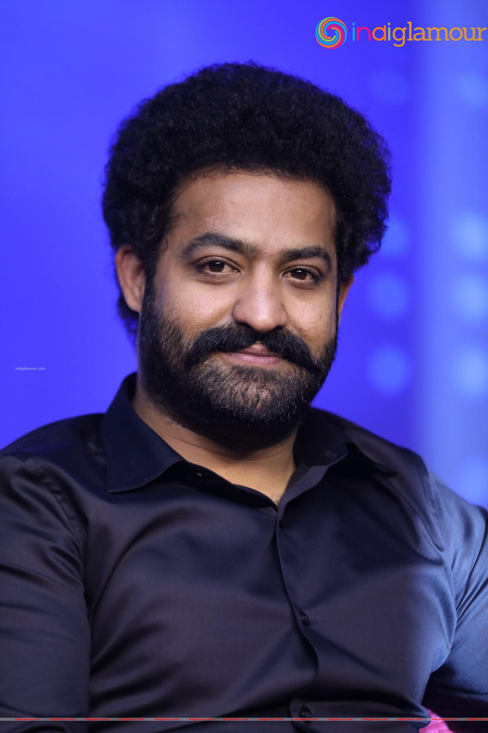 Jr NTR Actor hd photo