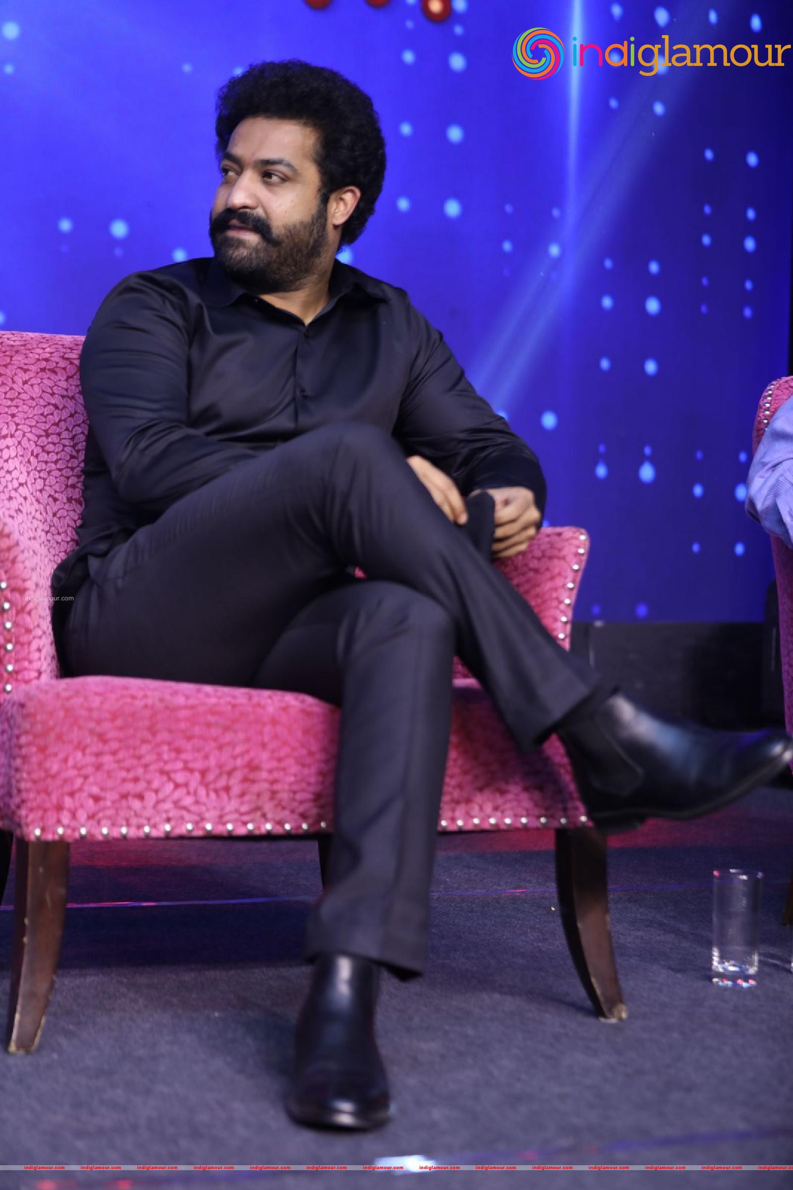 Jr NTR Actor hd photo