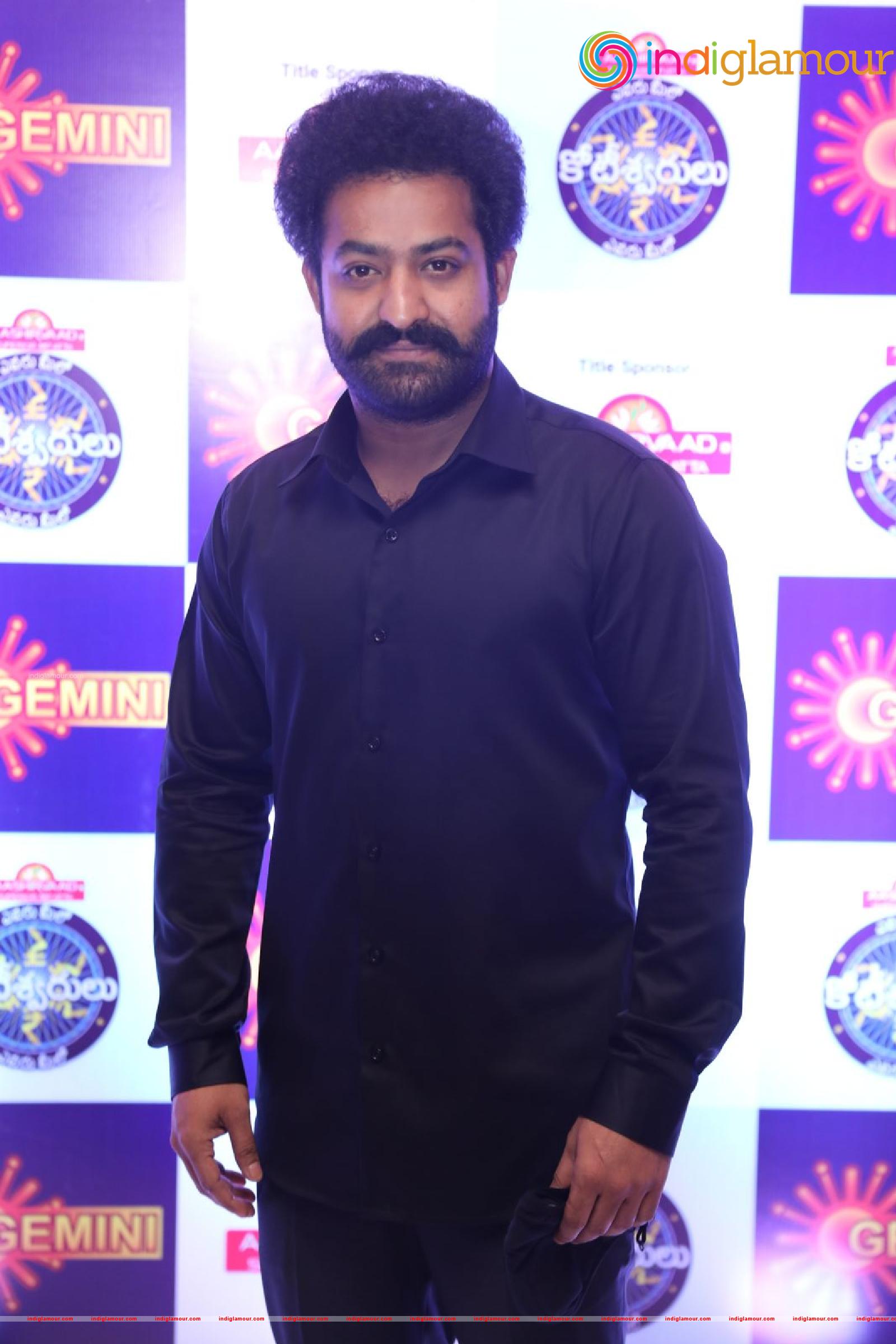 Jr NTR Actor hd photo