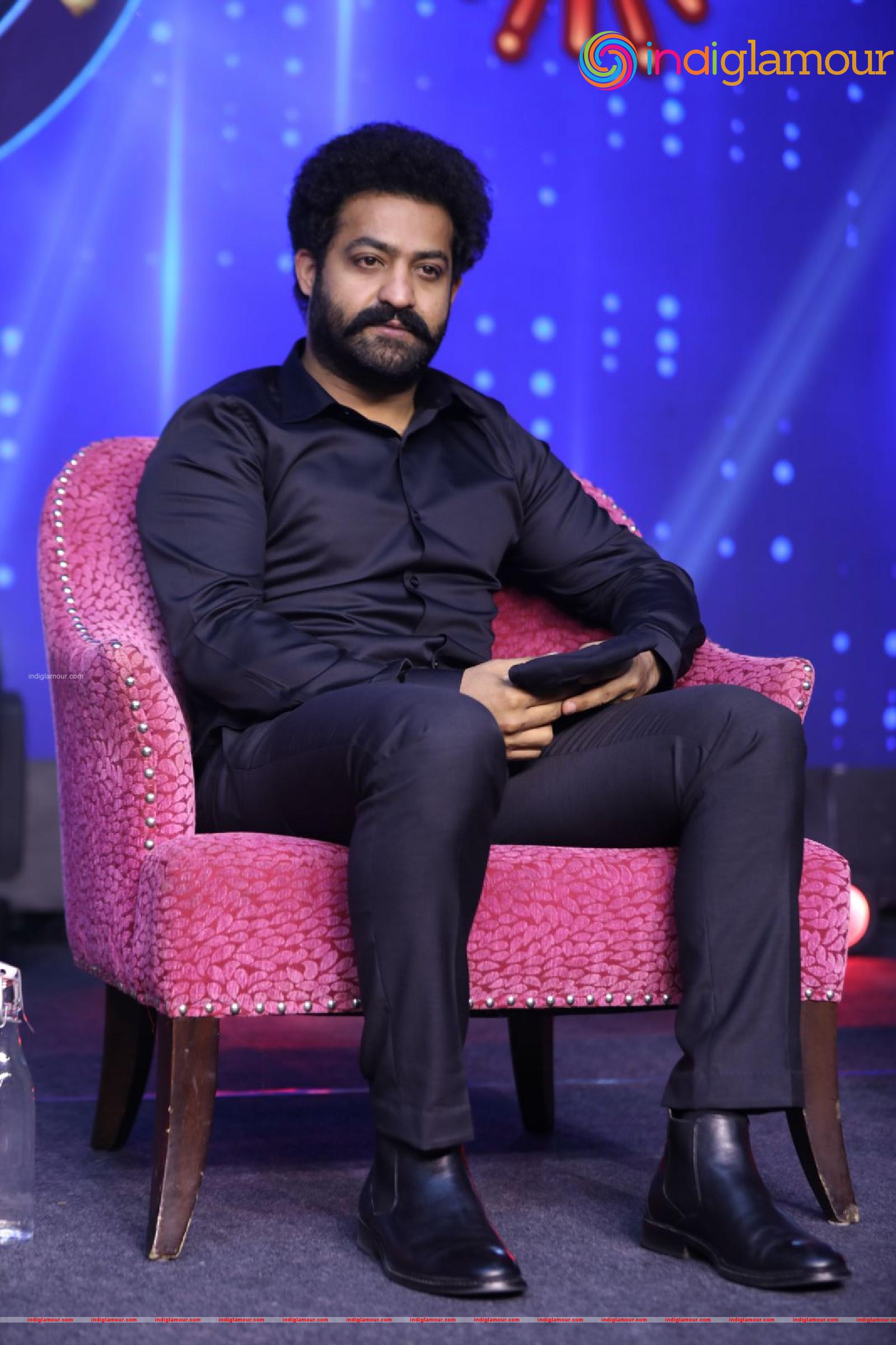 Jr NTR Actor hd photo