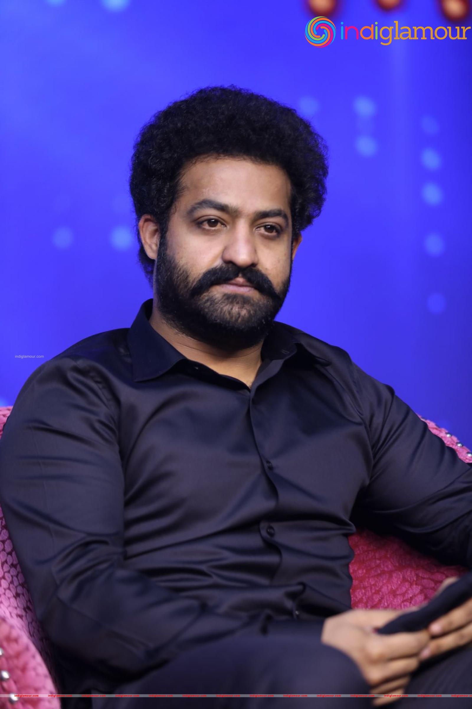 Jr NTR Actor hd photo