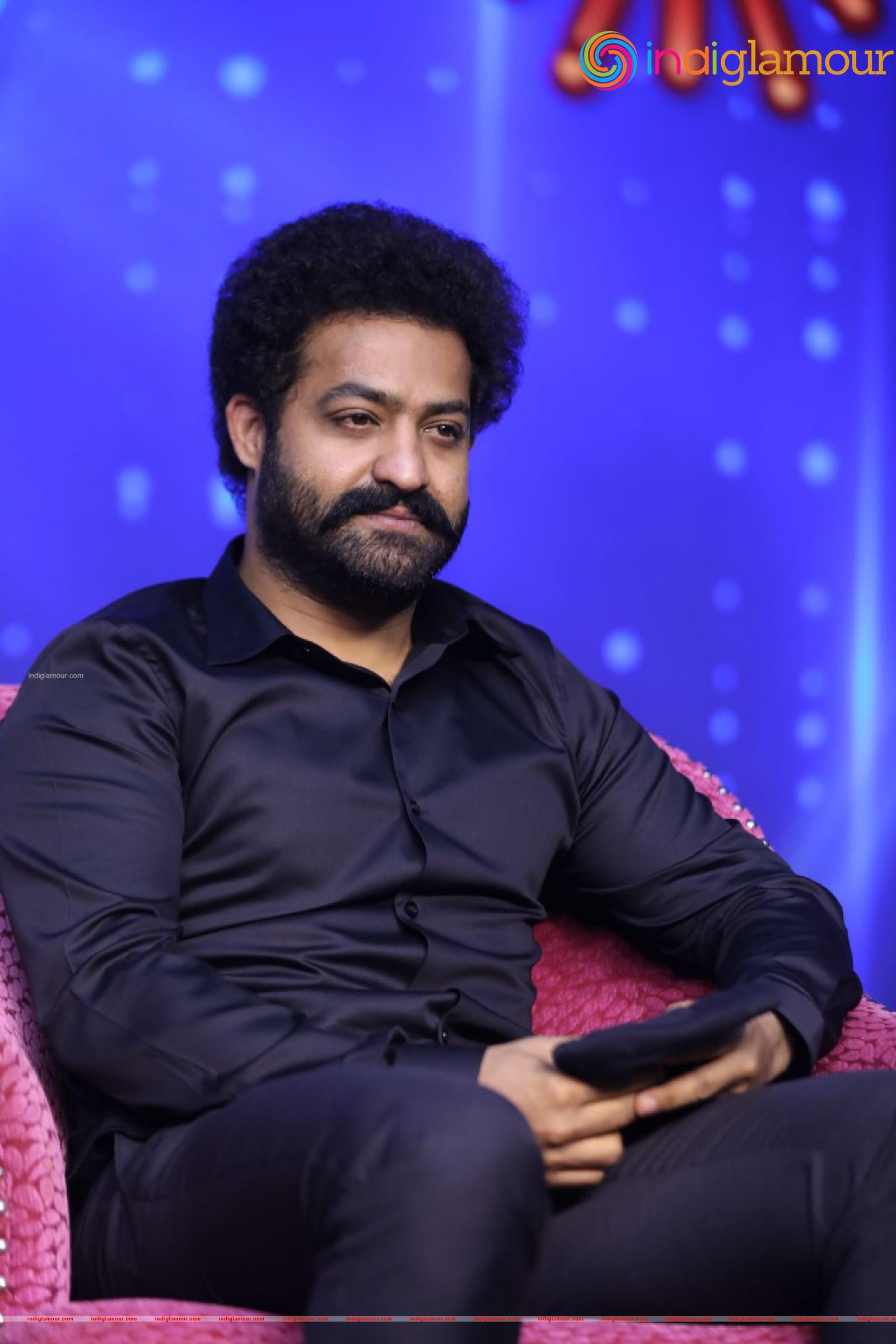 Jr NTR Actor hd photo
