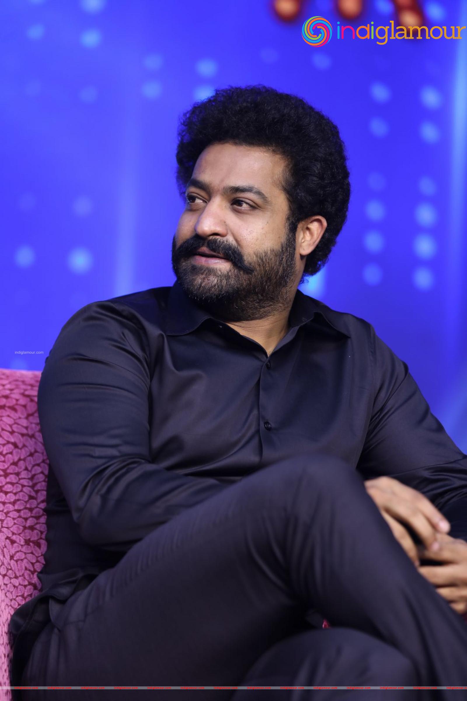 Jr NTR Actor hd photo