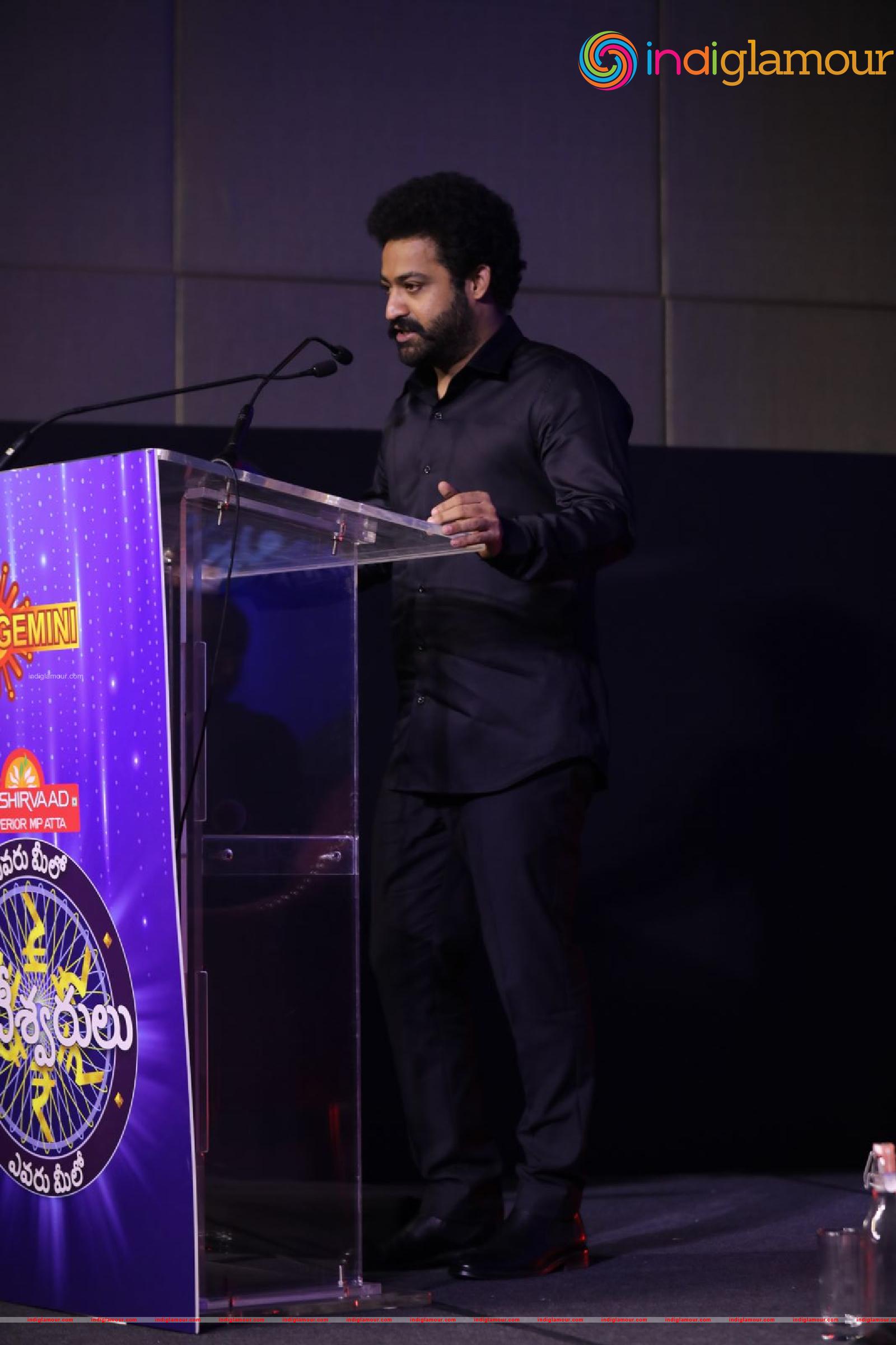 Jr NTR Actor hd photo