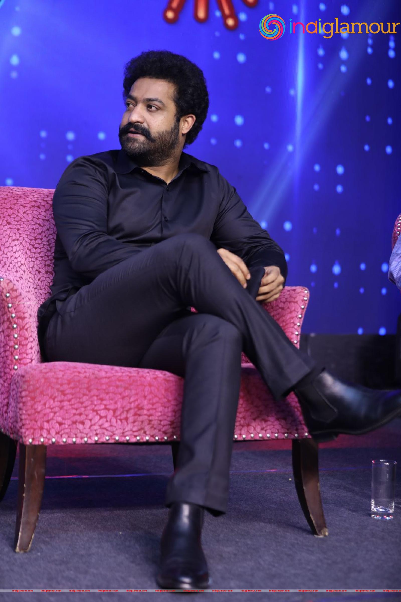 Jr NTR Actor hd photo