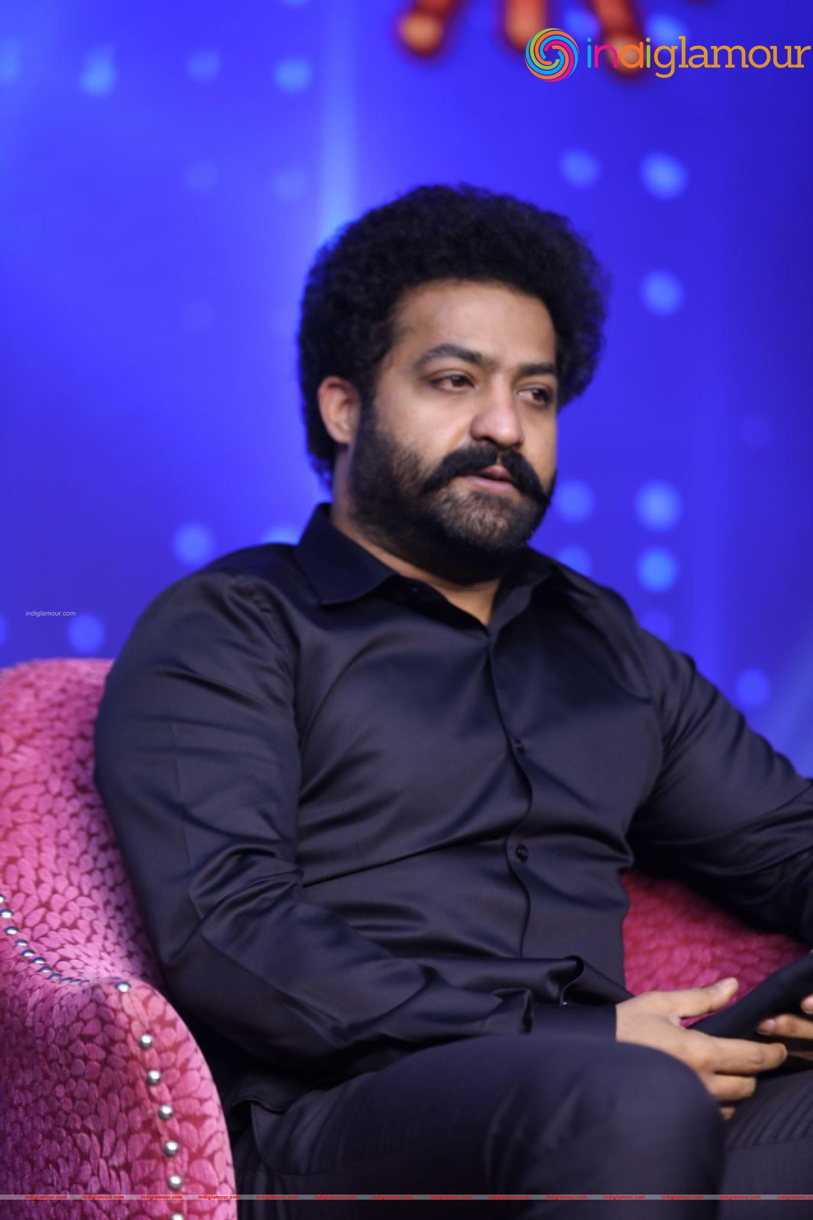 Jr NTR Actor hd photo