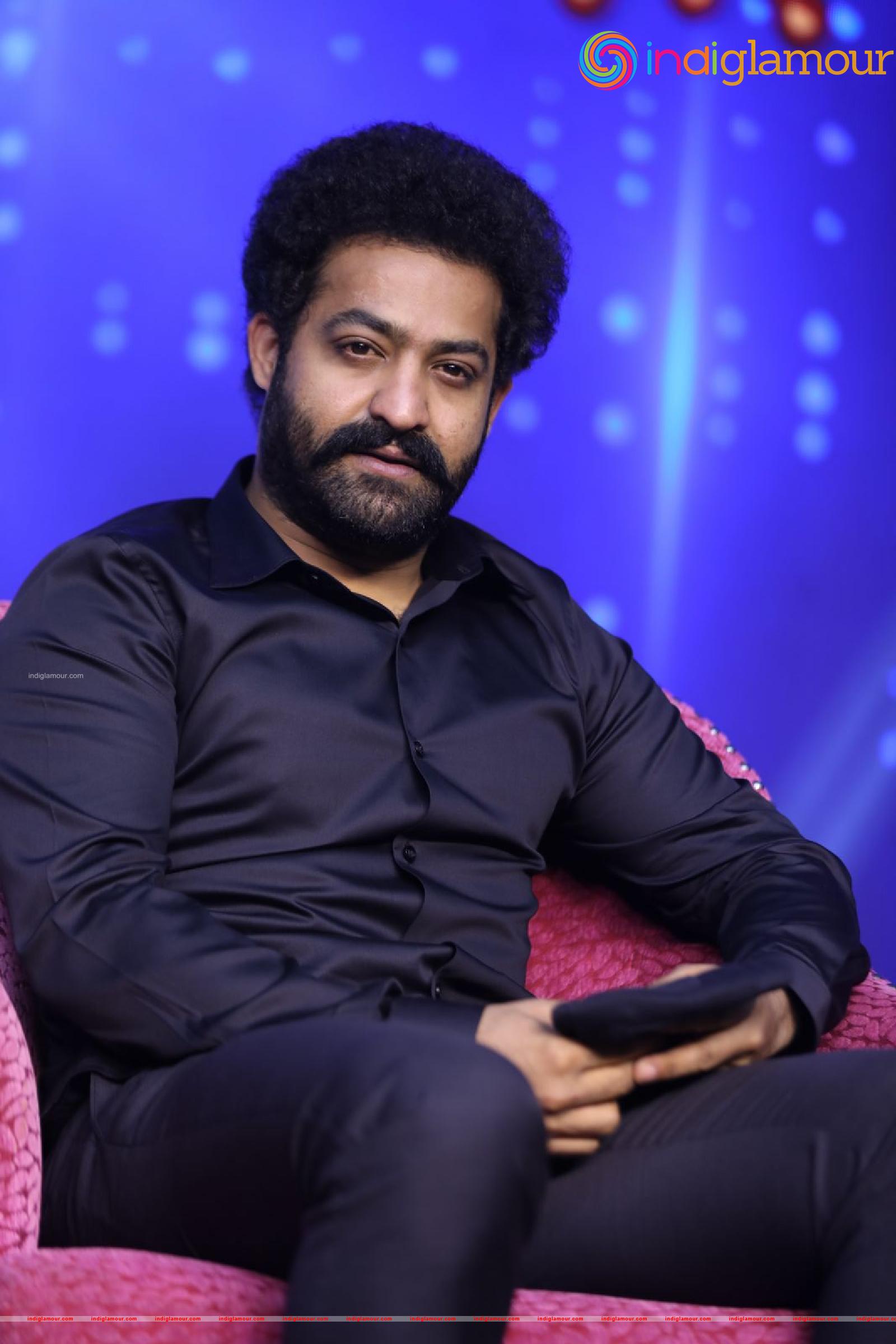 Jr NTR Actor hd photo