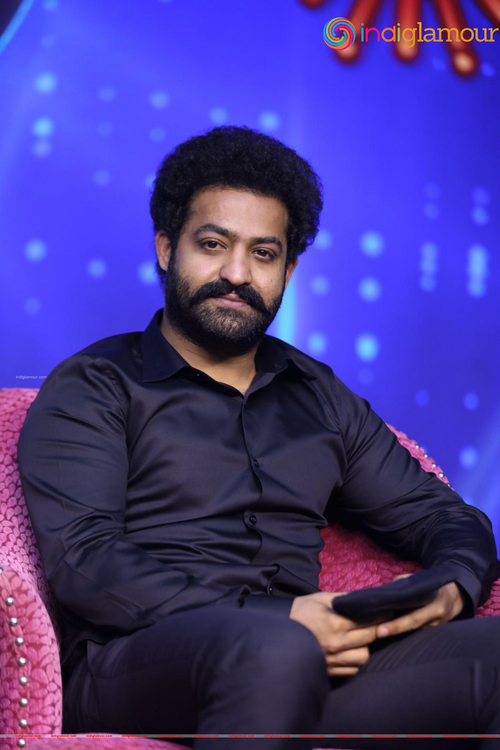Jr NTR Actor hd photo