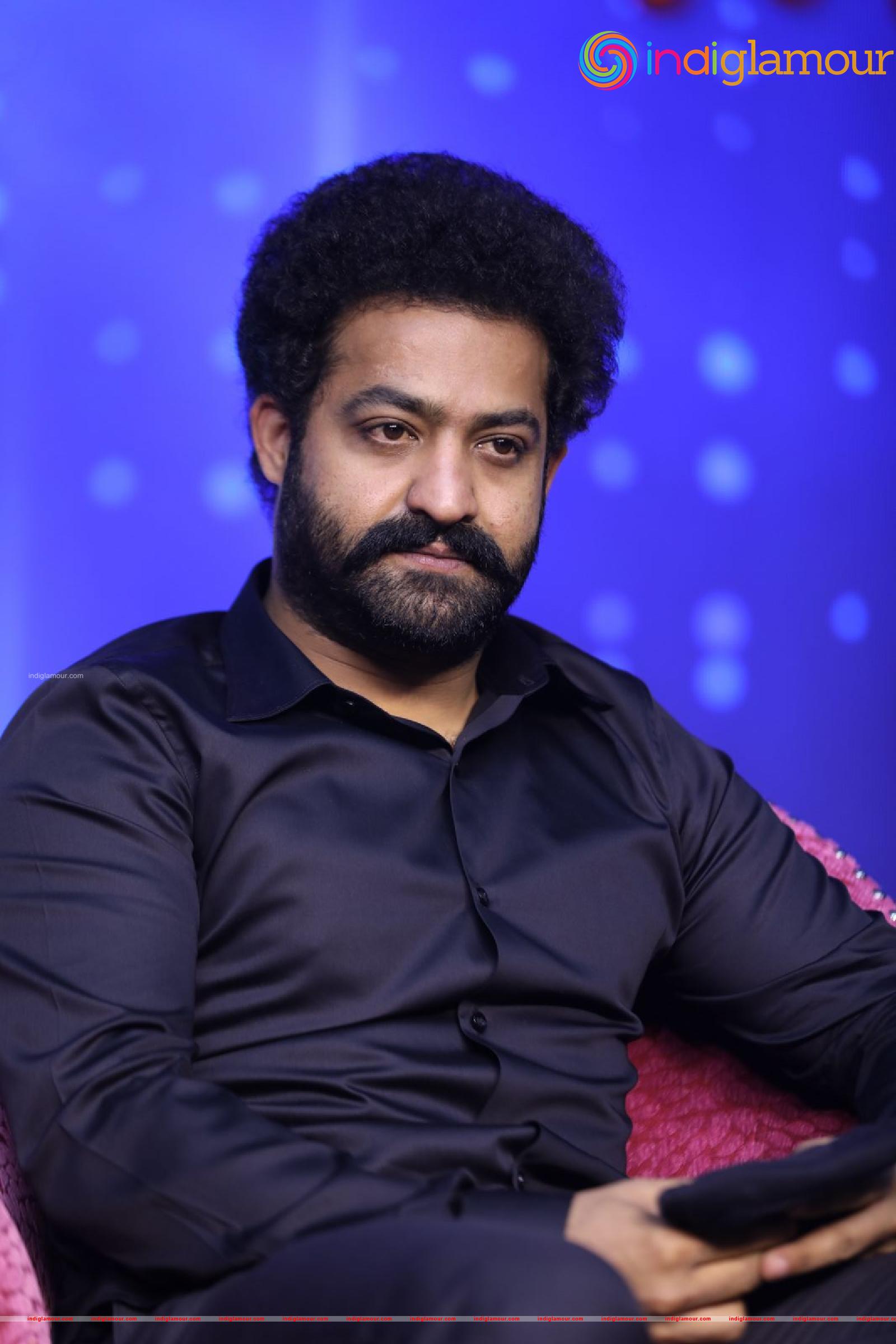 Jr NTR Actor hd photo