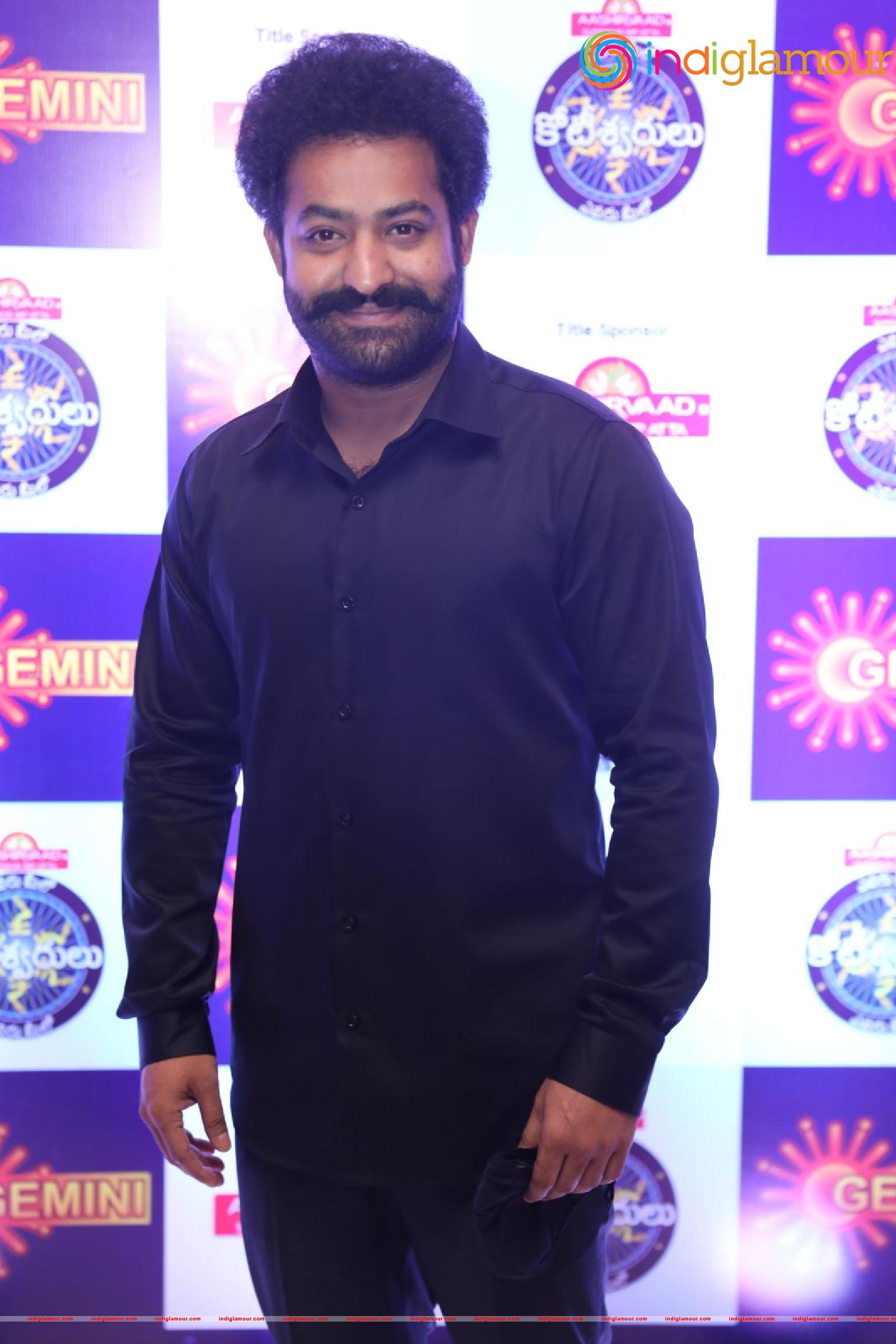 Jr NTR Actor hd photo