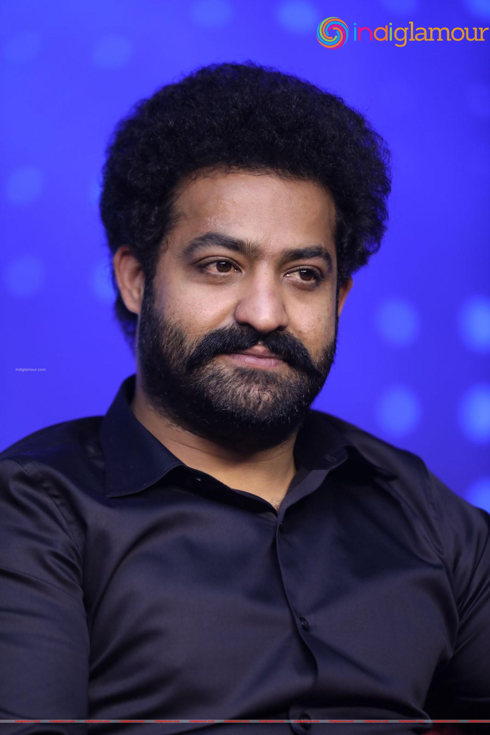 Jr NTR Actor hd photo
