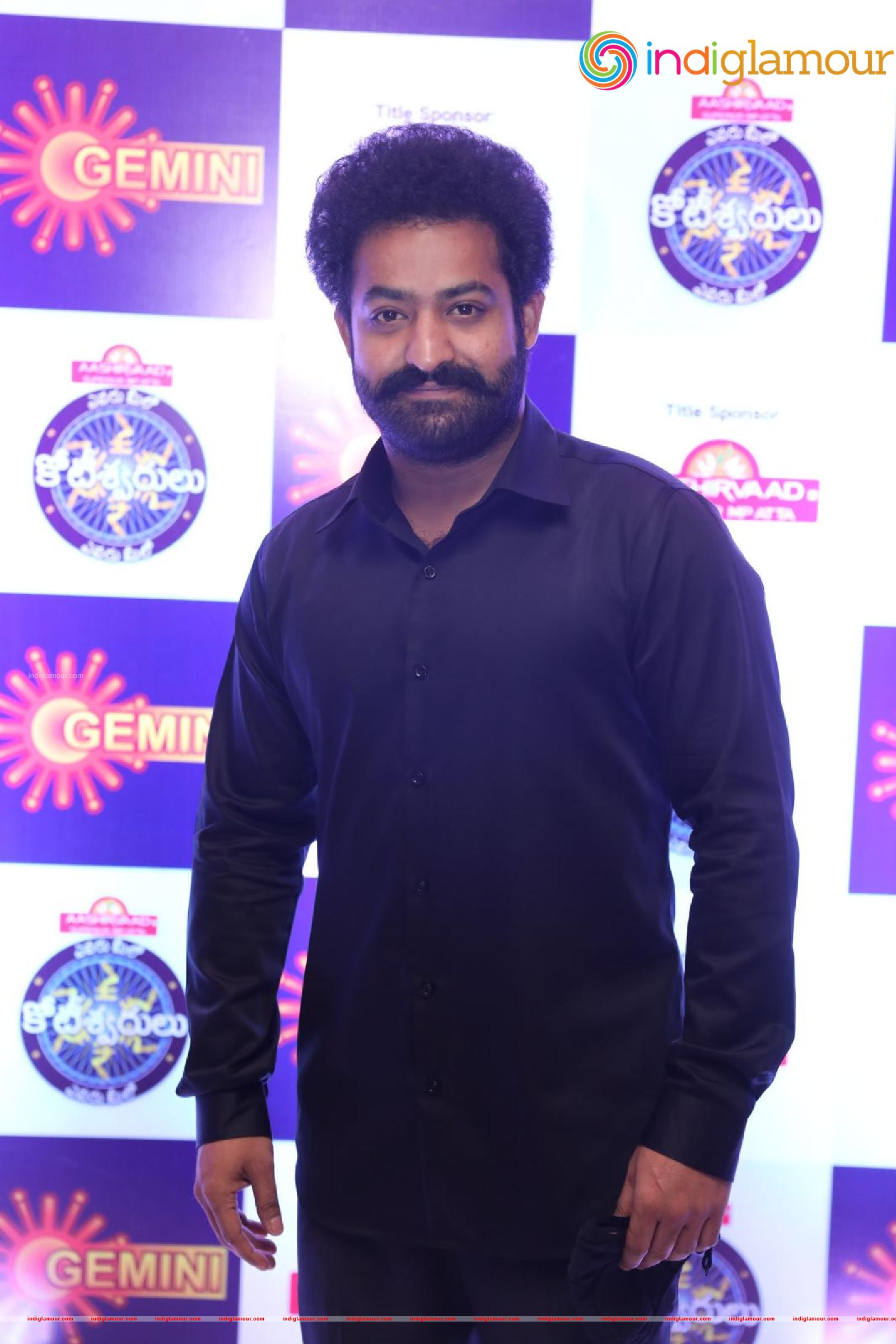Jr NTR Actor hd photo