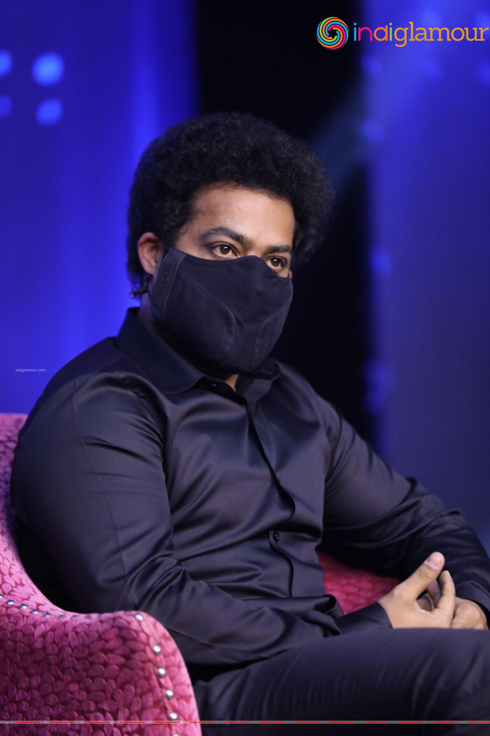 Jr NTR Actor hd photo
