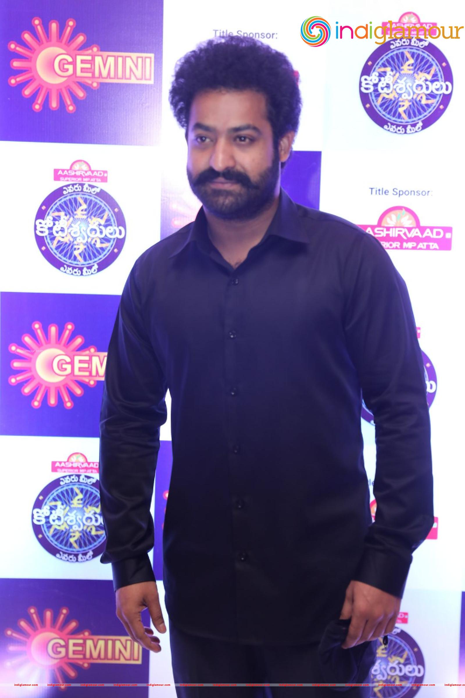 Jr NTR Actor hd photo