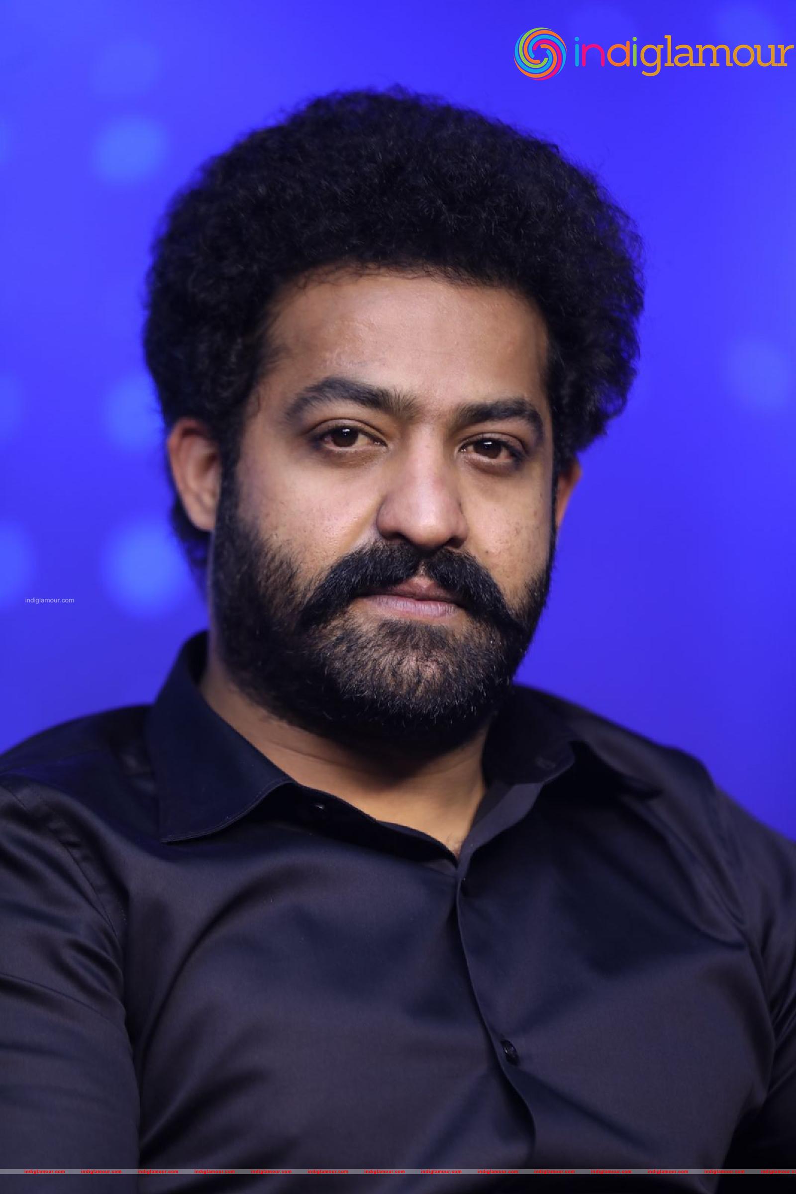 Jr NTR Actor hd photo