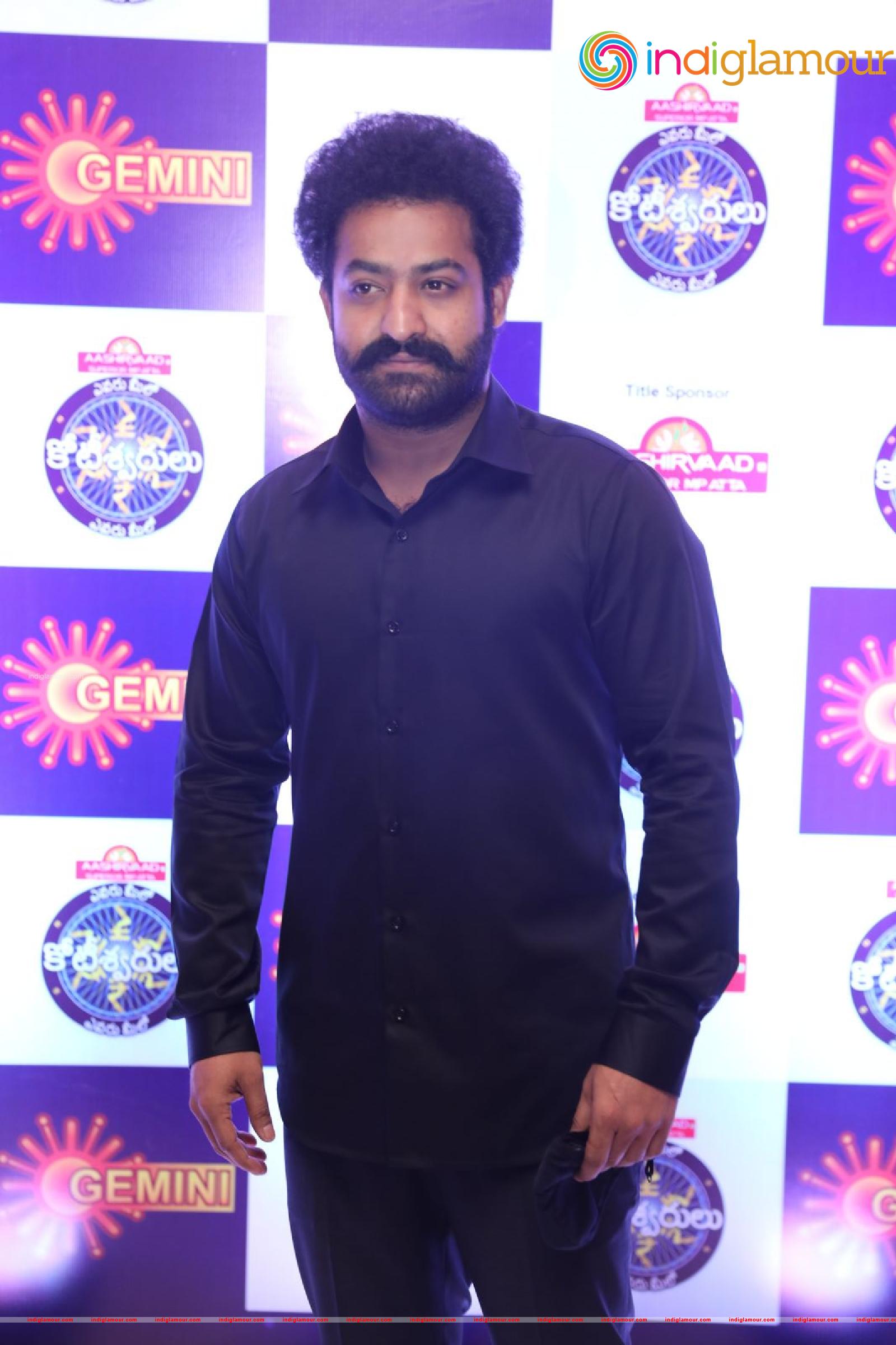 Jr NTR Actor hd photo