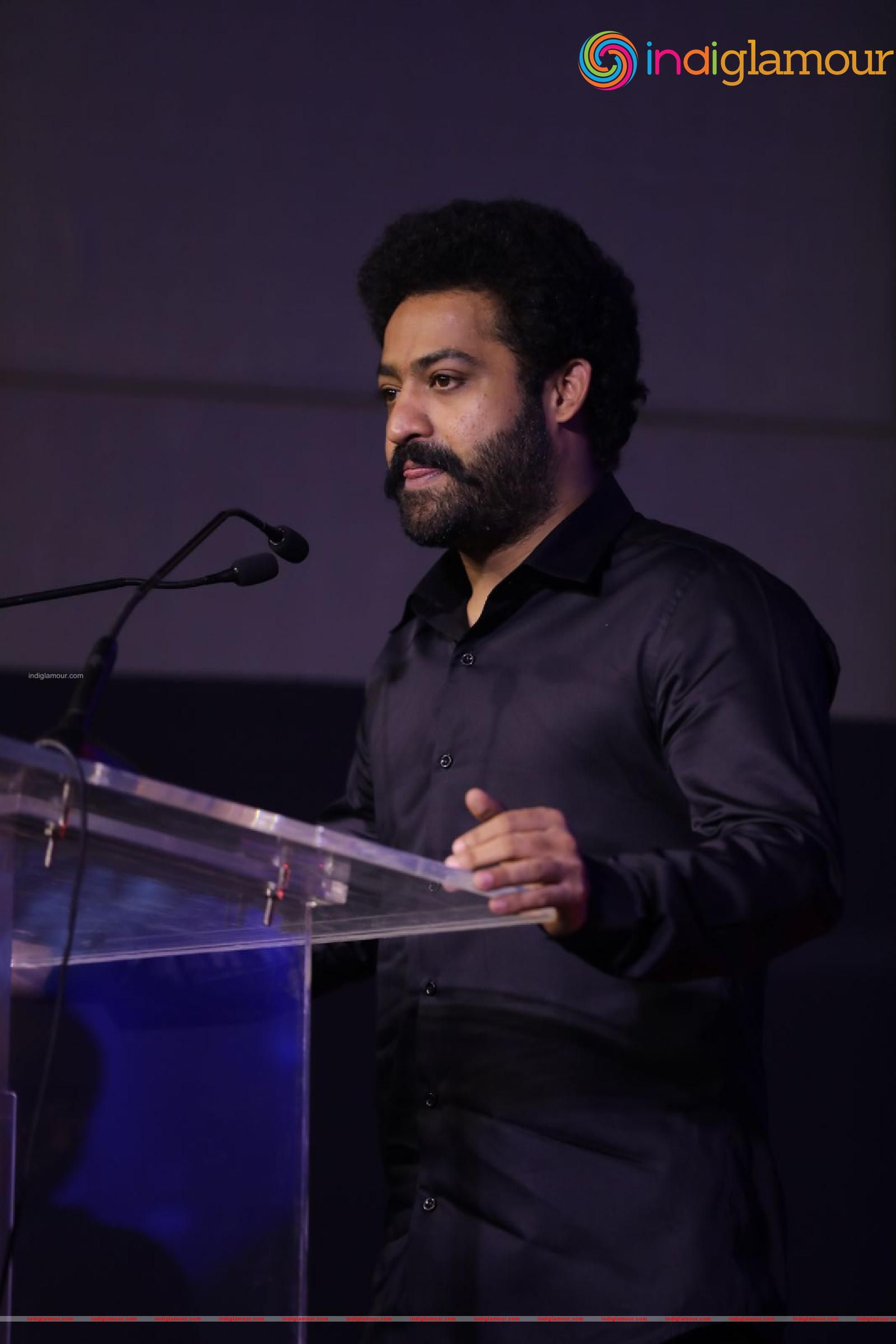 Jr NTR Actor hd photo