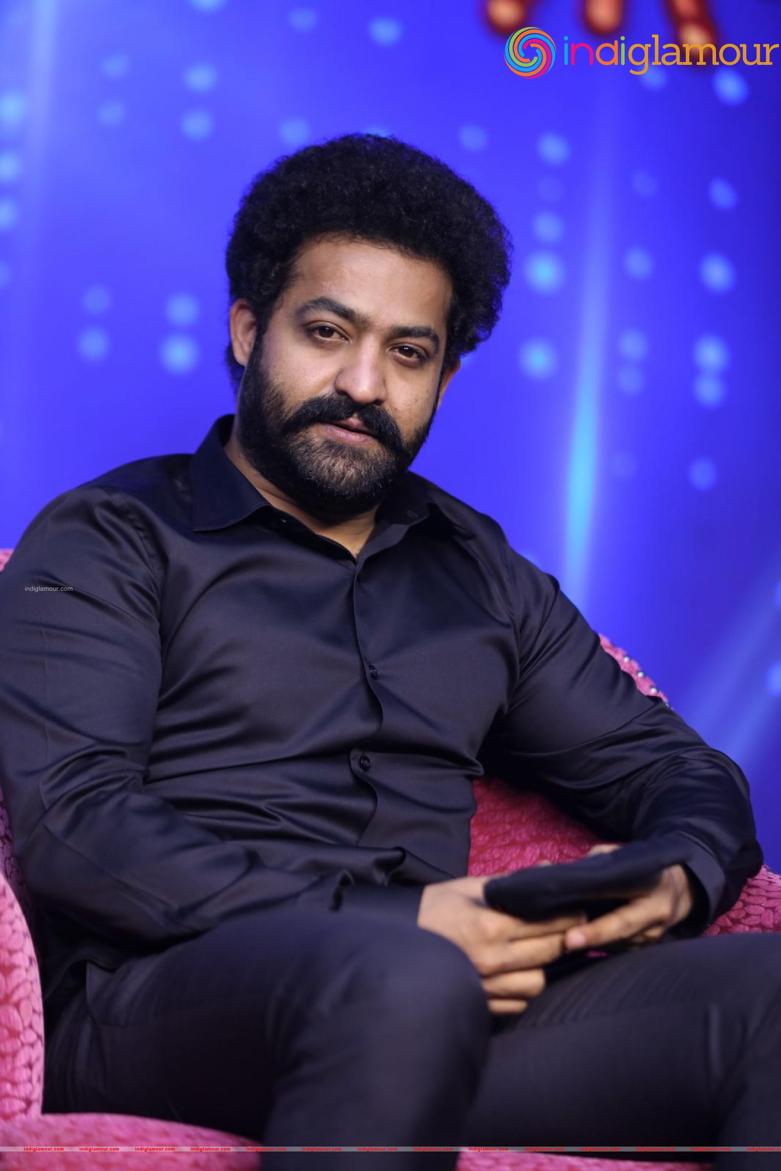 Jr NTR Actor hd photo