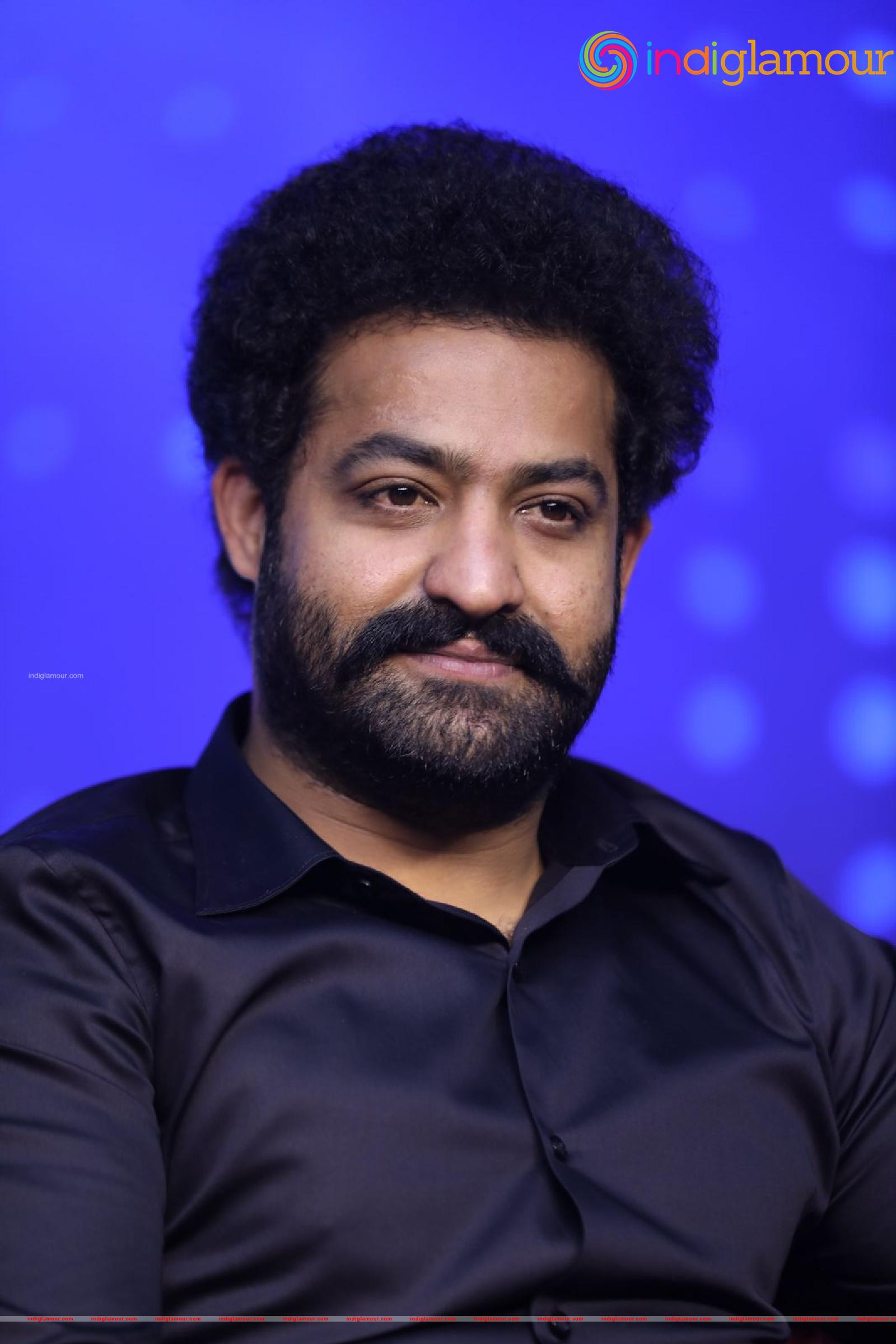 Jr NTR Actor hd photo
